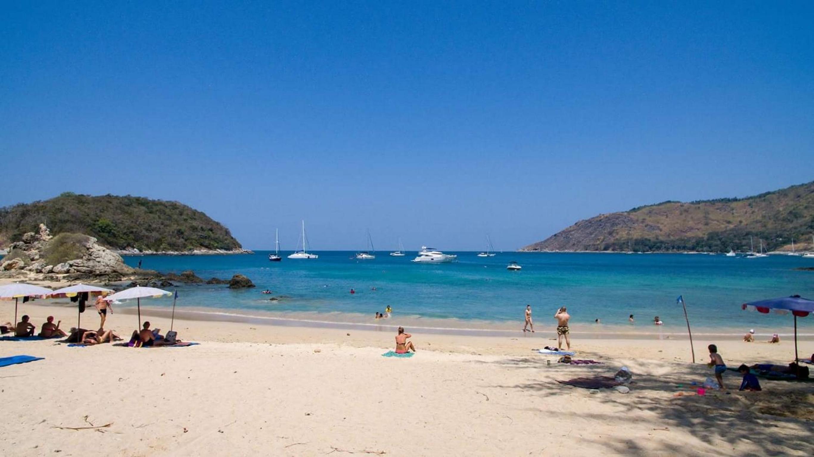 Ya Nui Beach Villas
