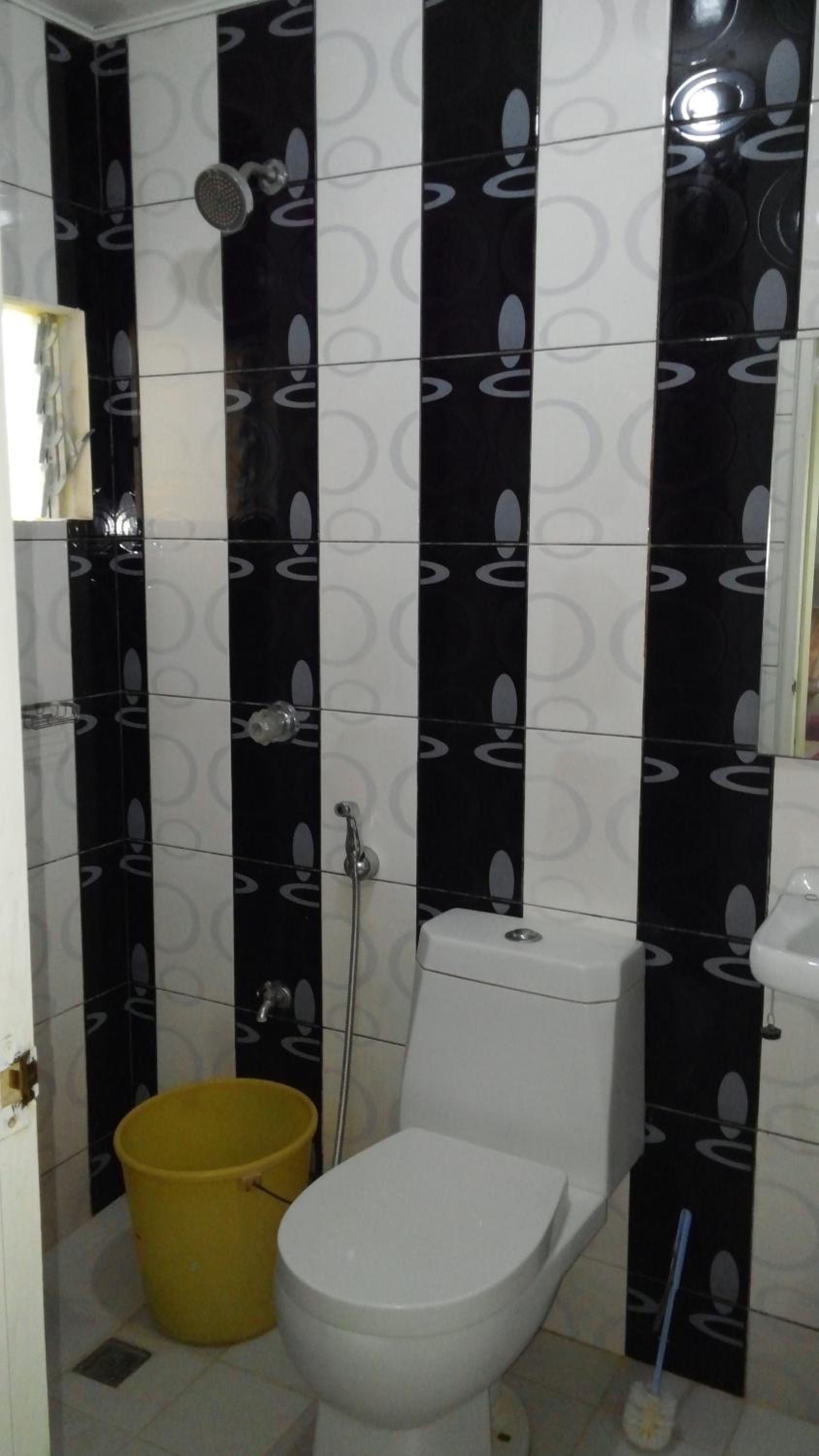 Yellow House Vacation Rental