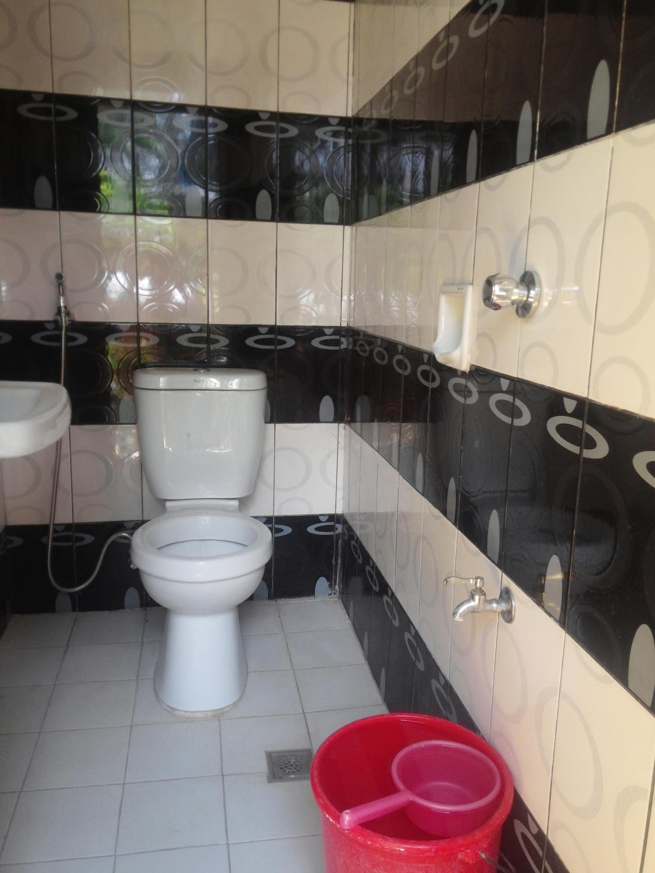 Yellow House Vacation Rental