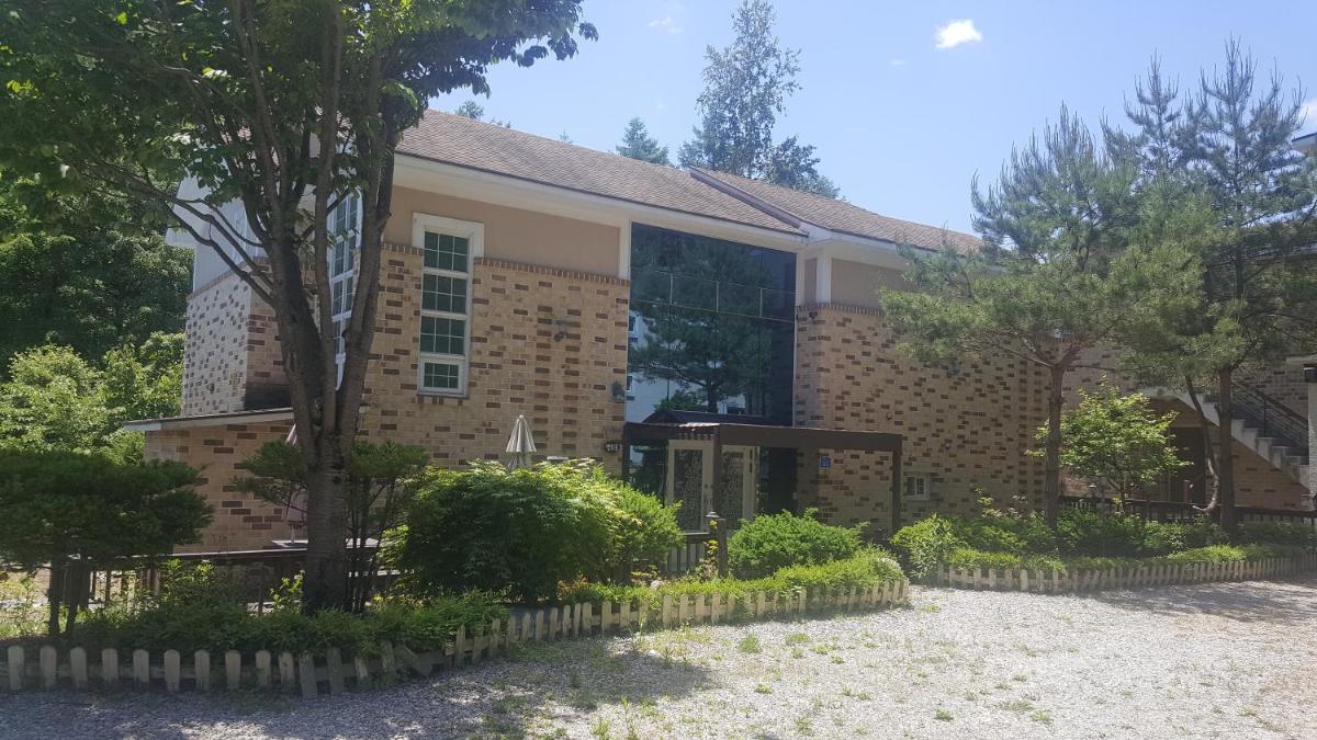 Shinevalley Pension & Hotel, 평창군, 대한민국 - 3