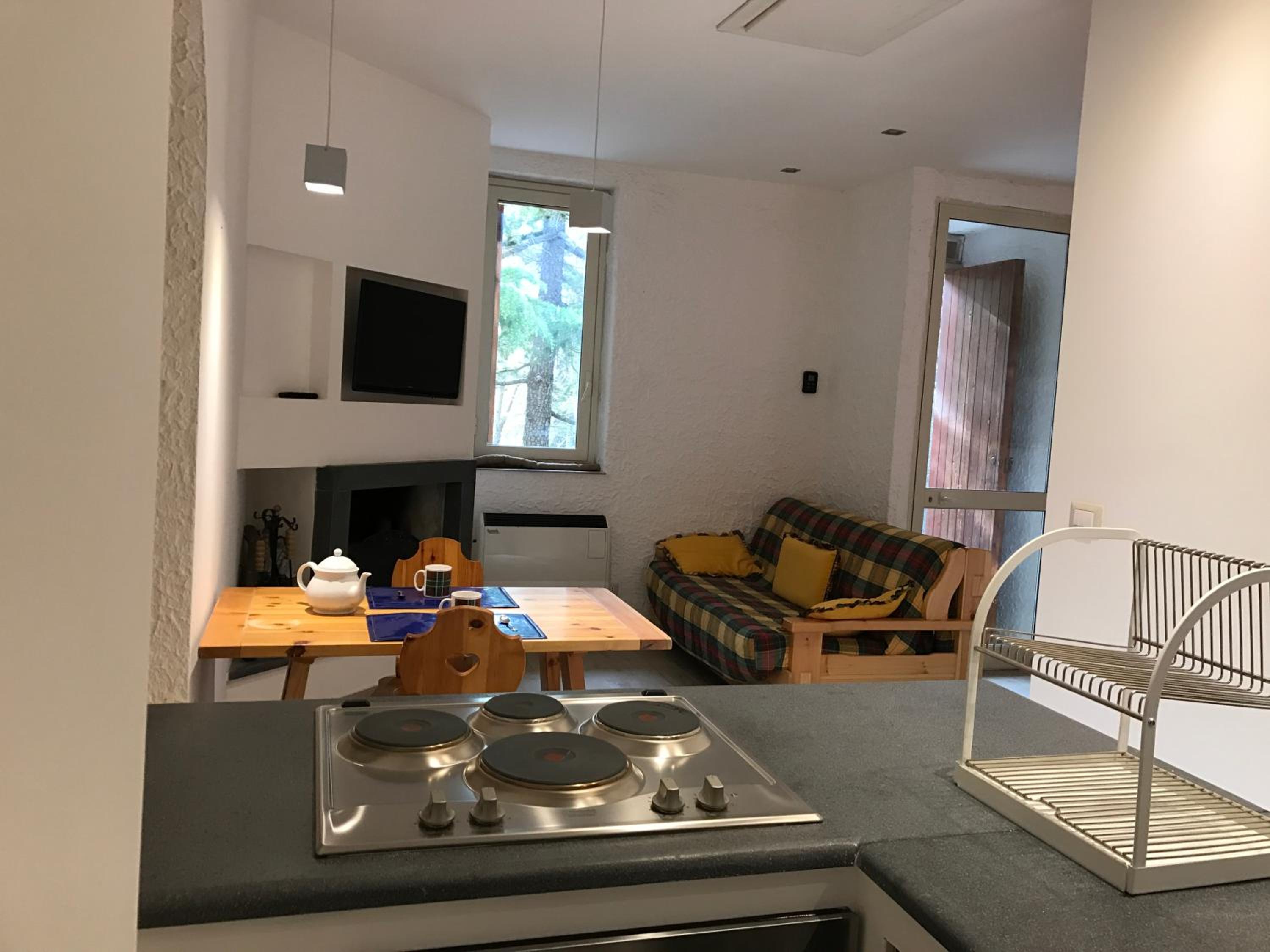 Residence Serra La Nave