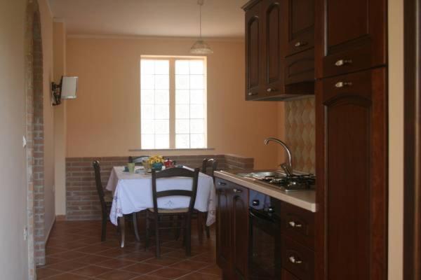 B&B del Castagneto view 3