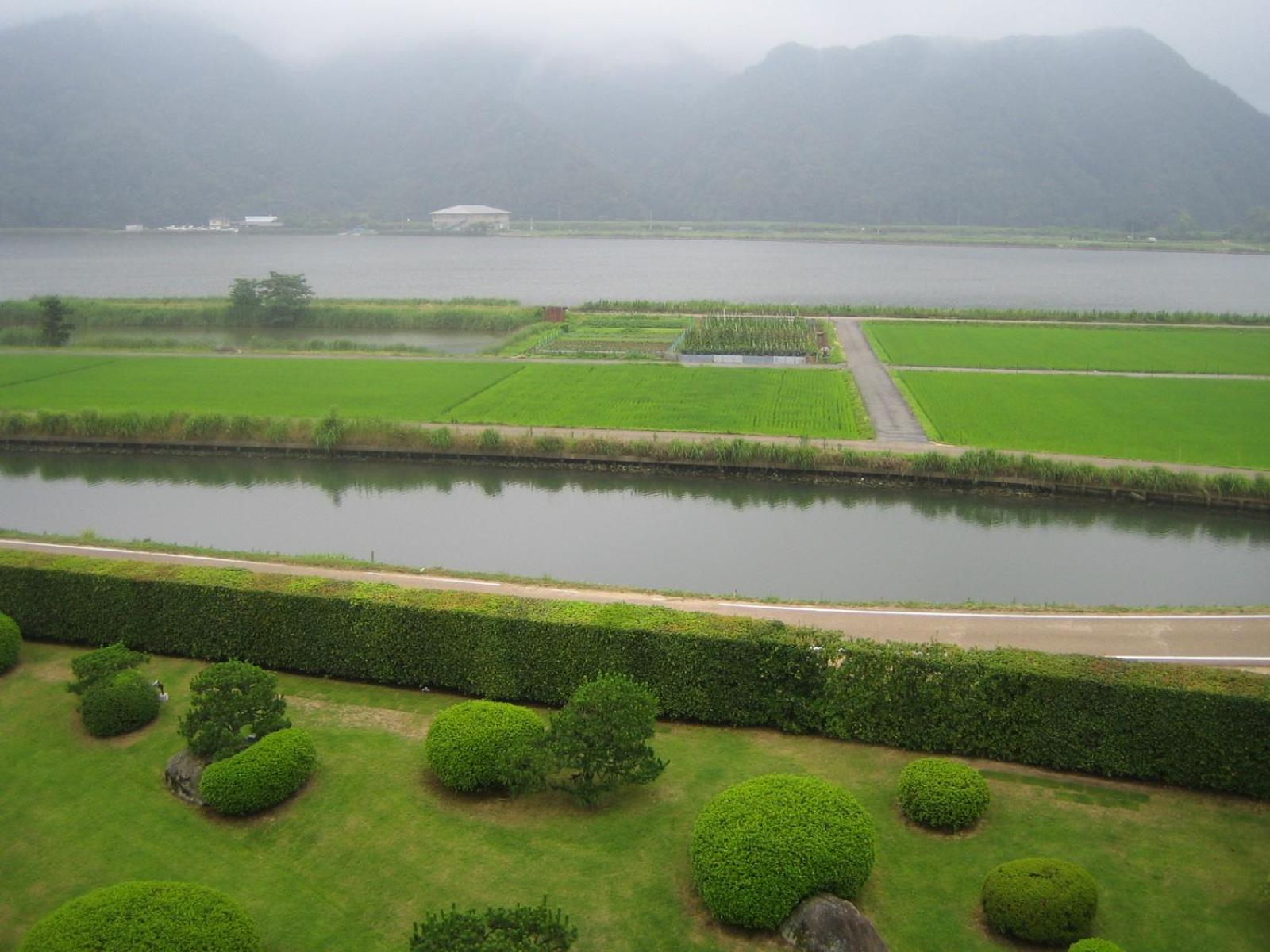 Asagiriso view 2