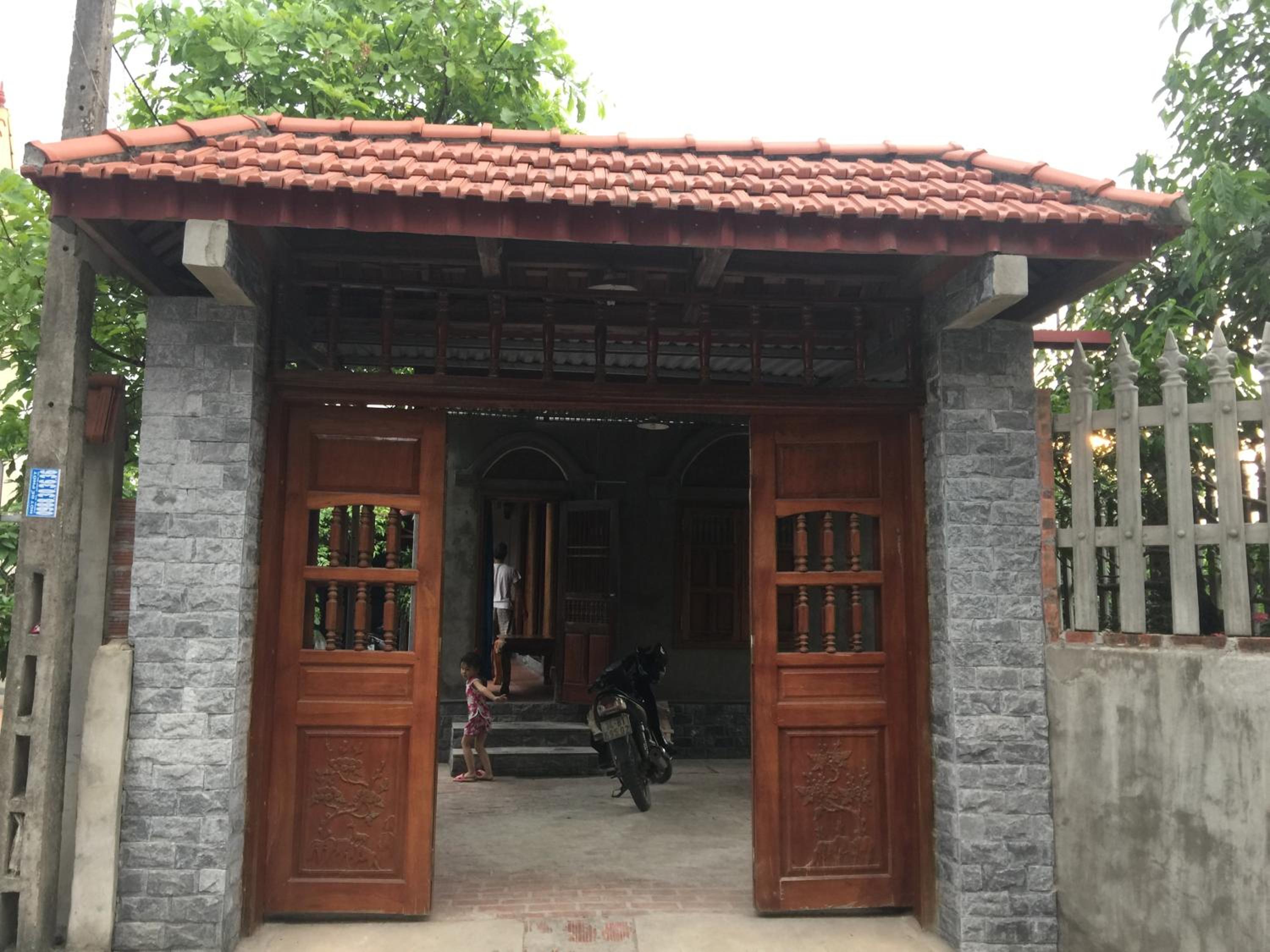 Hung Anh Homestay