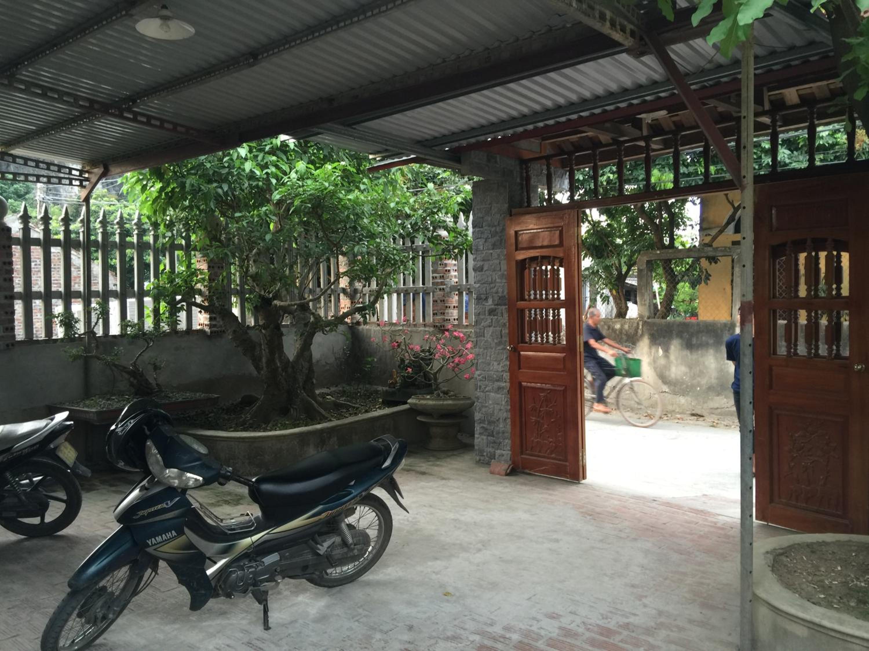 Hung Anh Homestay