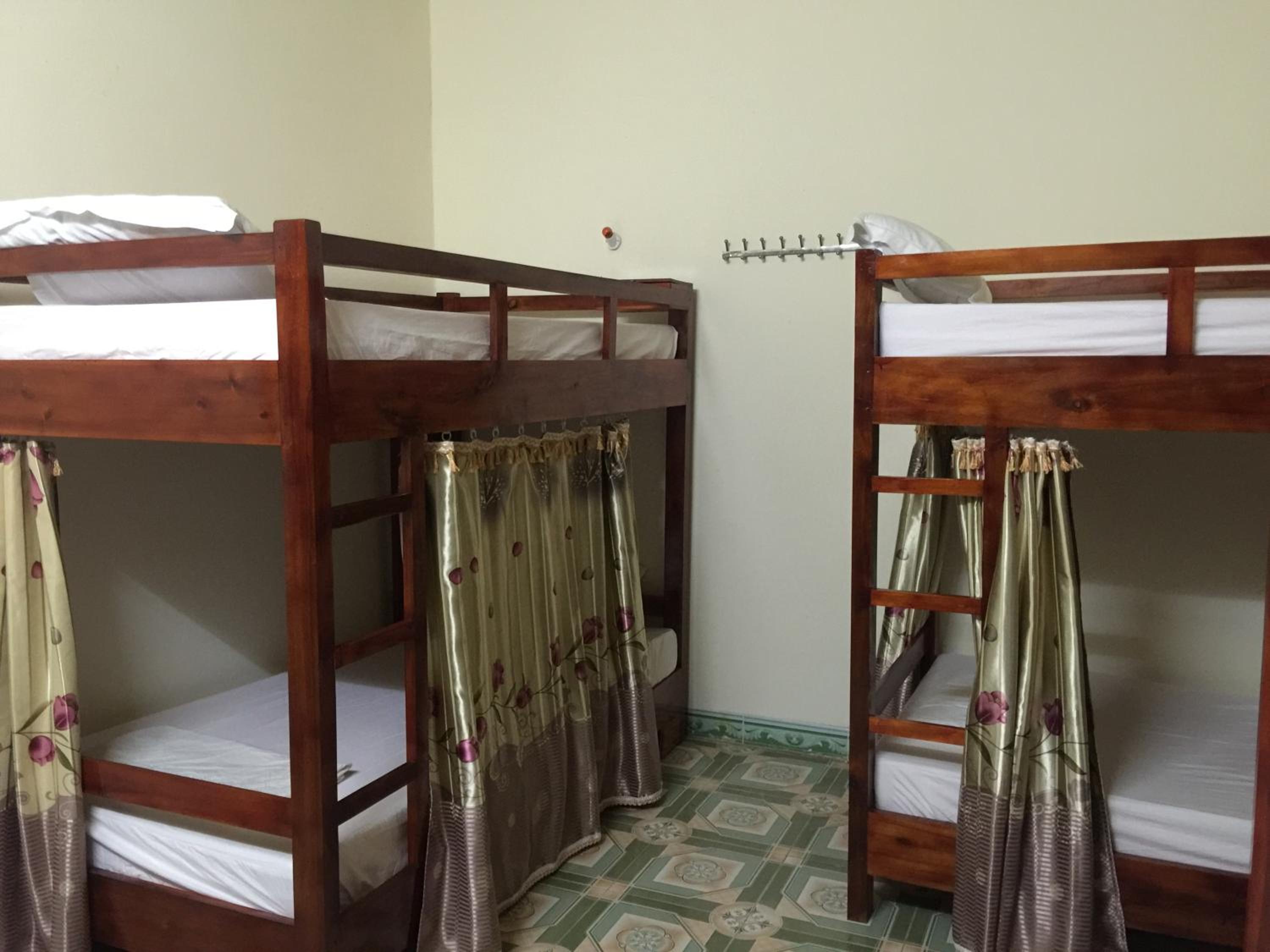 Hung Anh Homestay