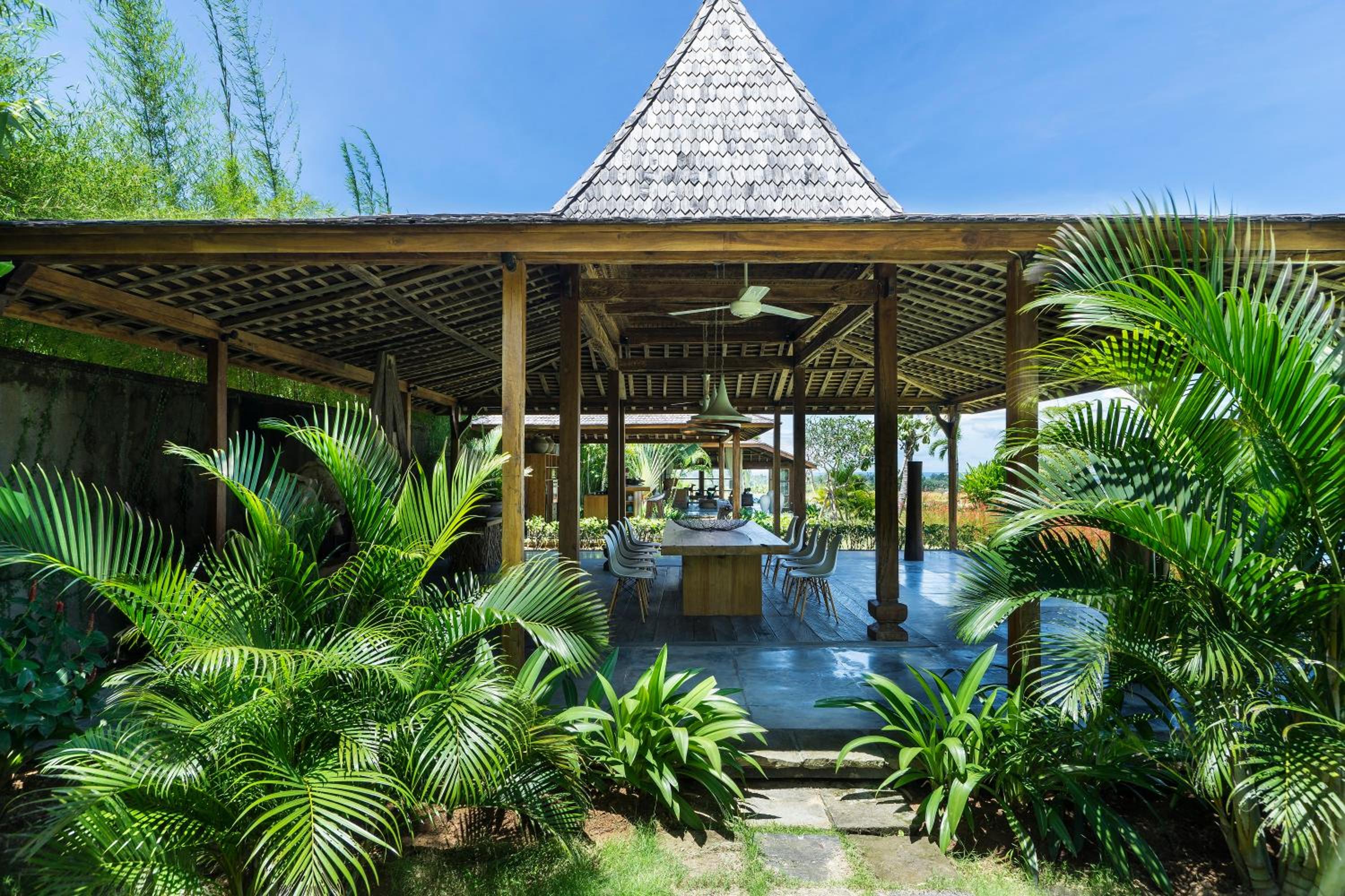 Alami Boutique Villas & Resort