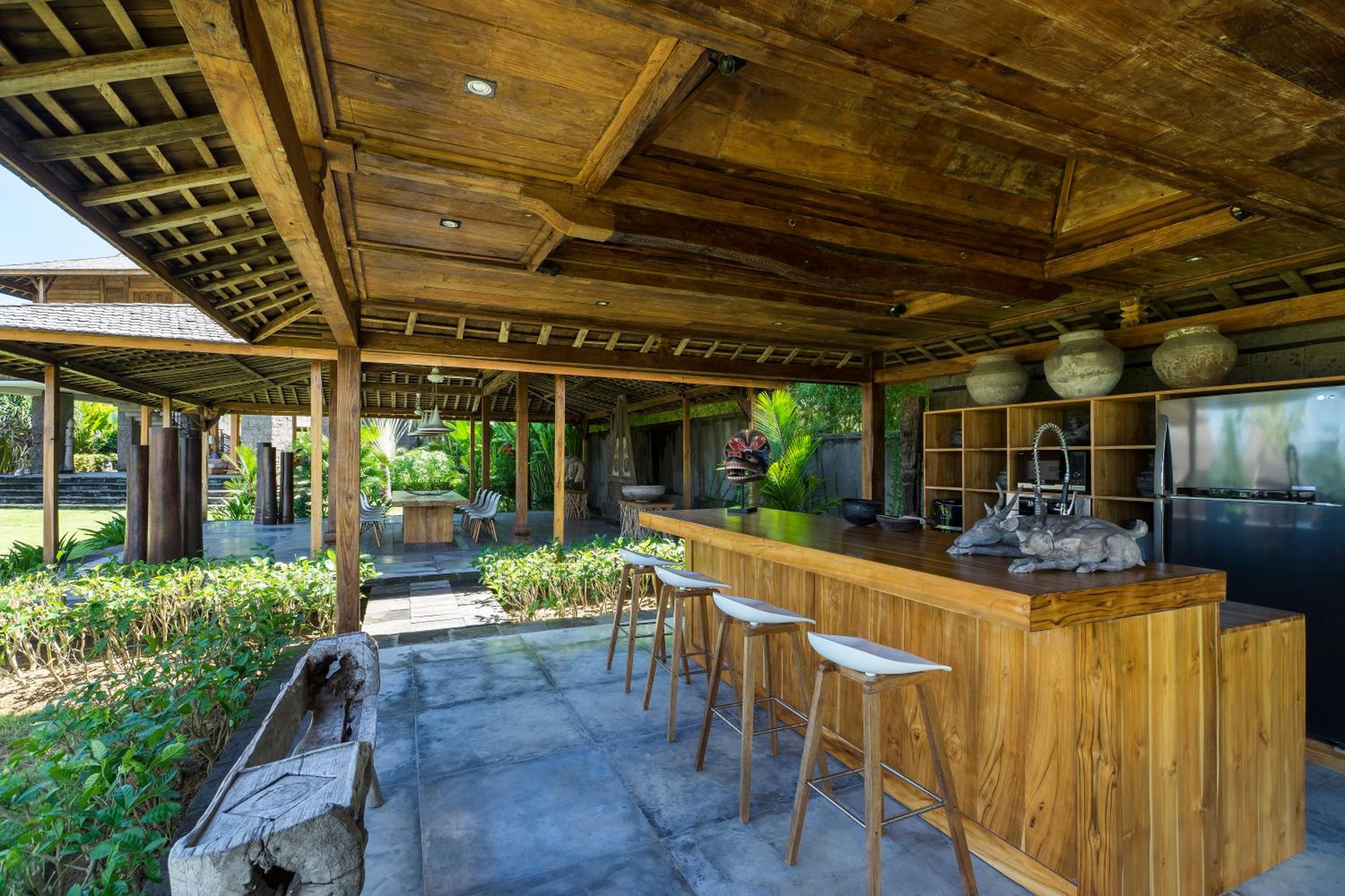 Alami Boutique Villas & Resort