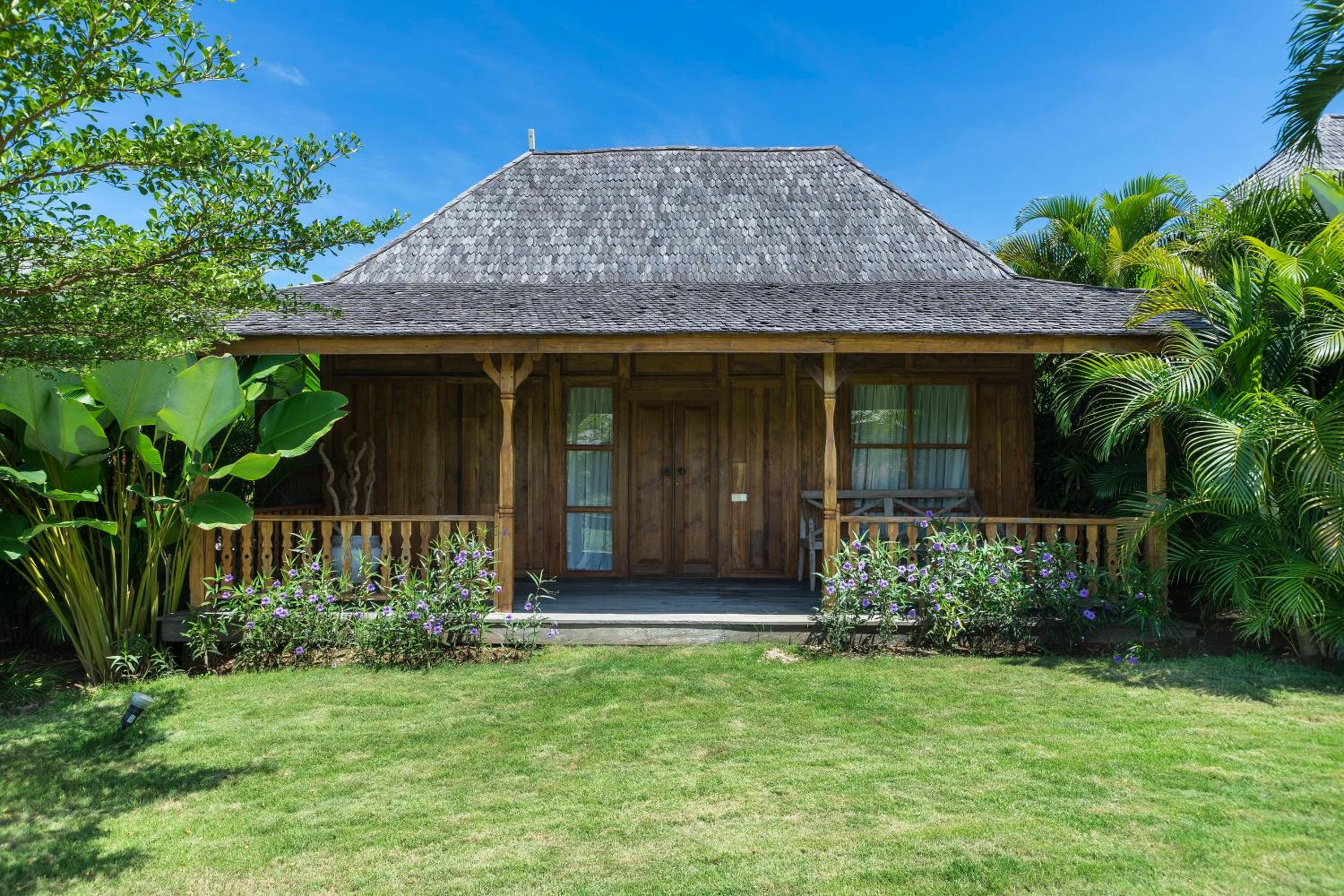 Alami Boutique Villas & Resort