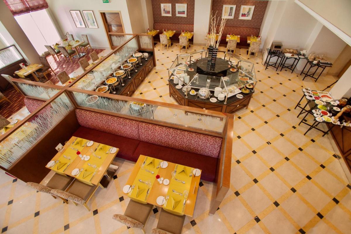 Copthorne Al Jahra Hotel & Resort, photo 46