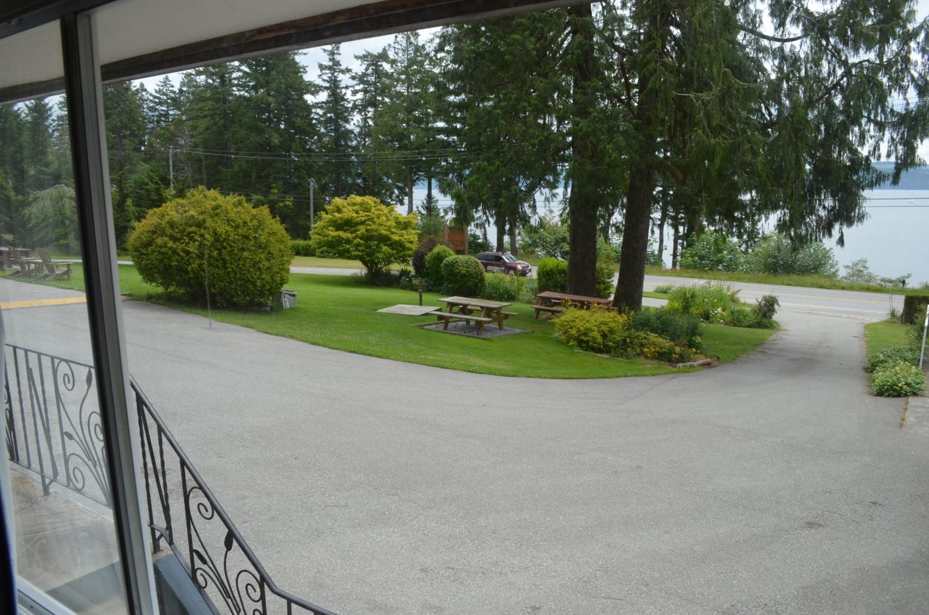 Seaside Villa Motel & RV Park