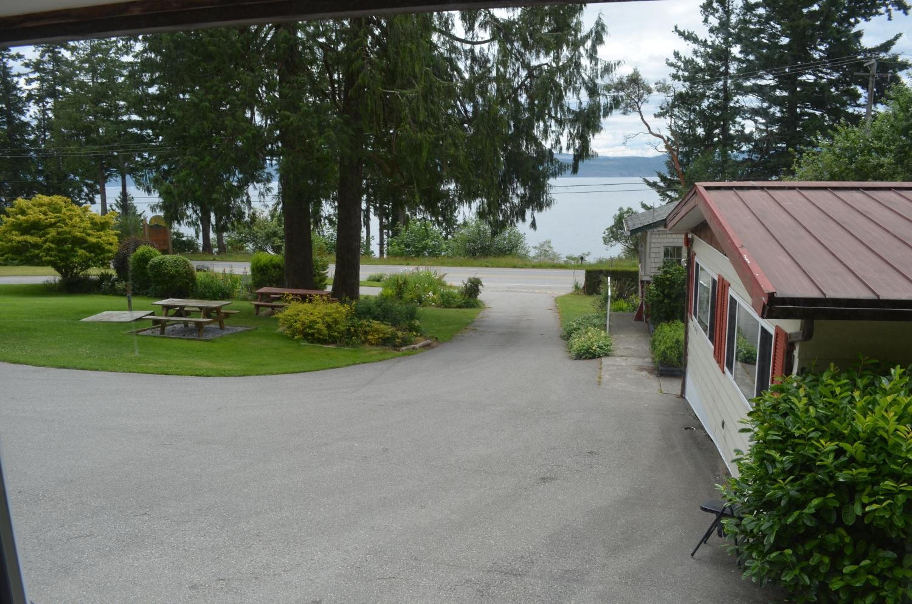 Seaside Villa Motel & RV Park