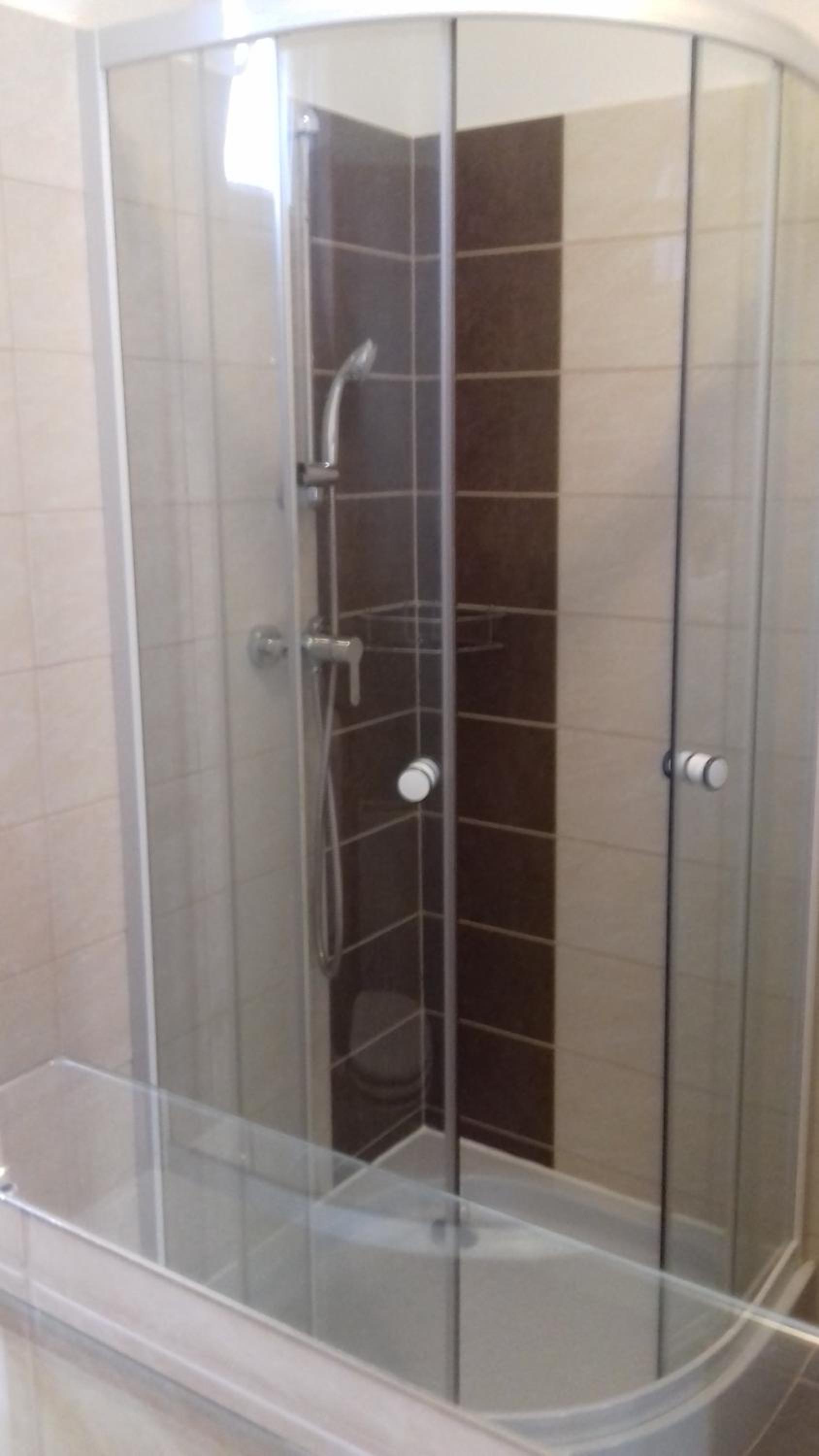 Eszter apartmanház