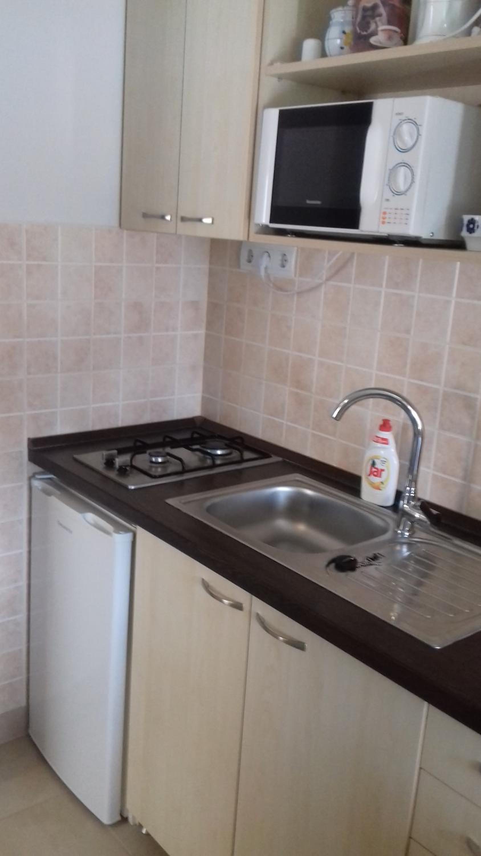 Eszter apartmanház