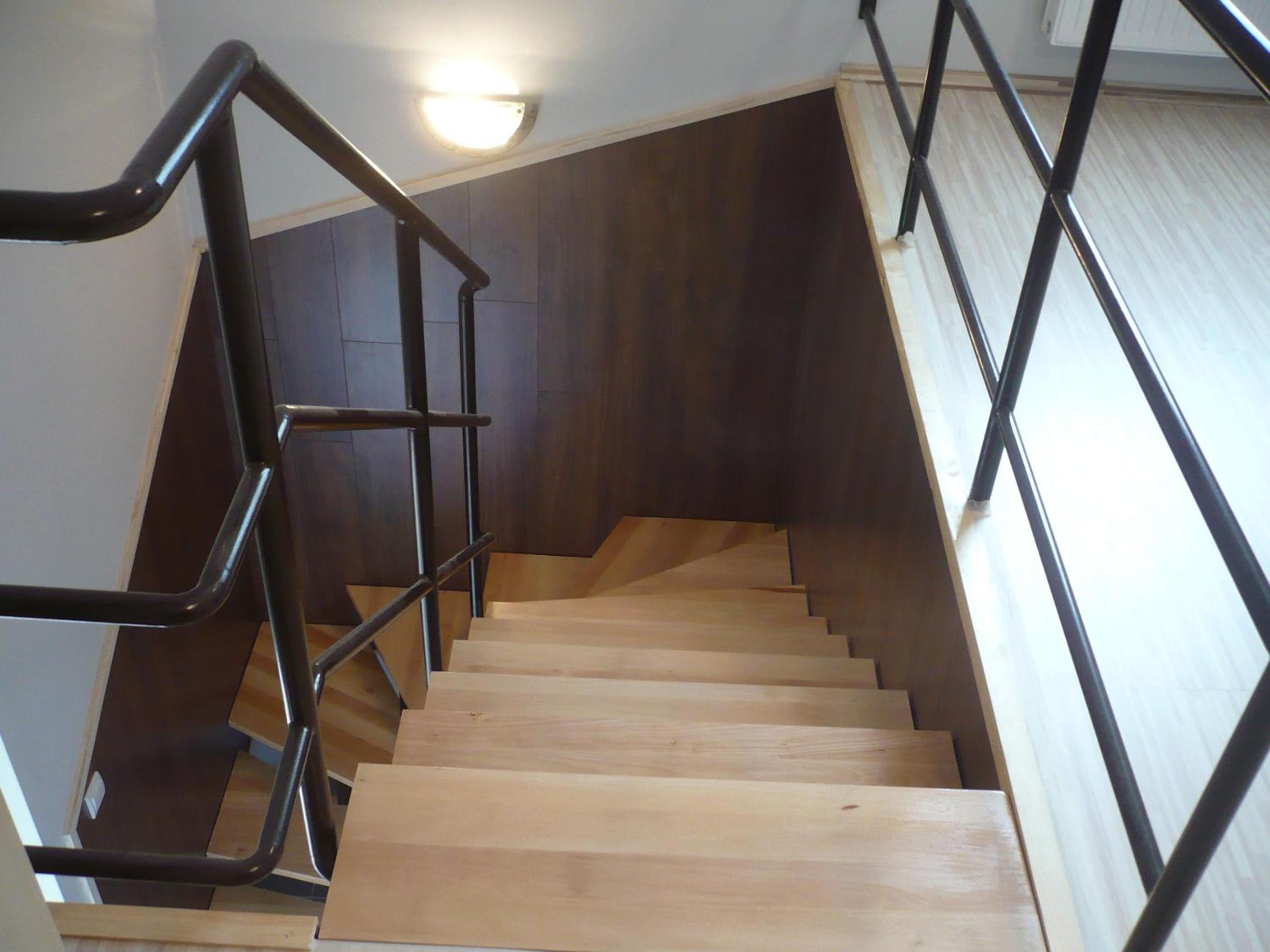 Eszter apartmanház