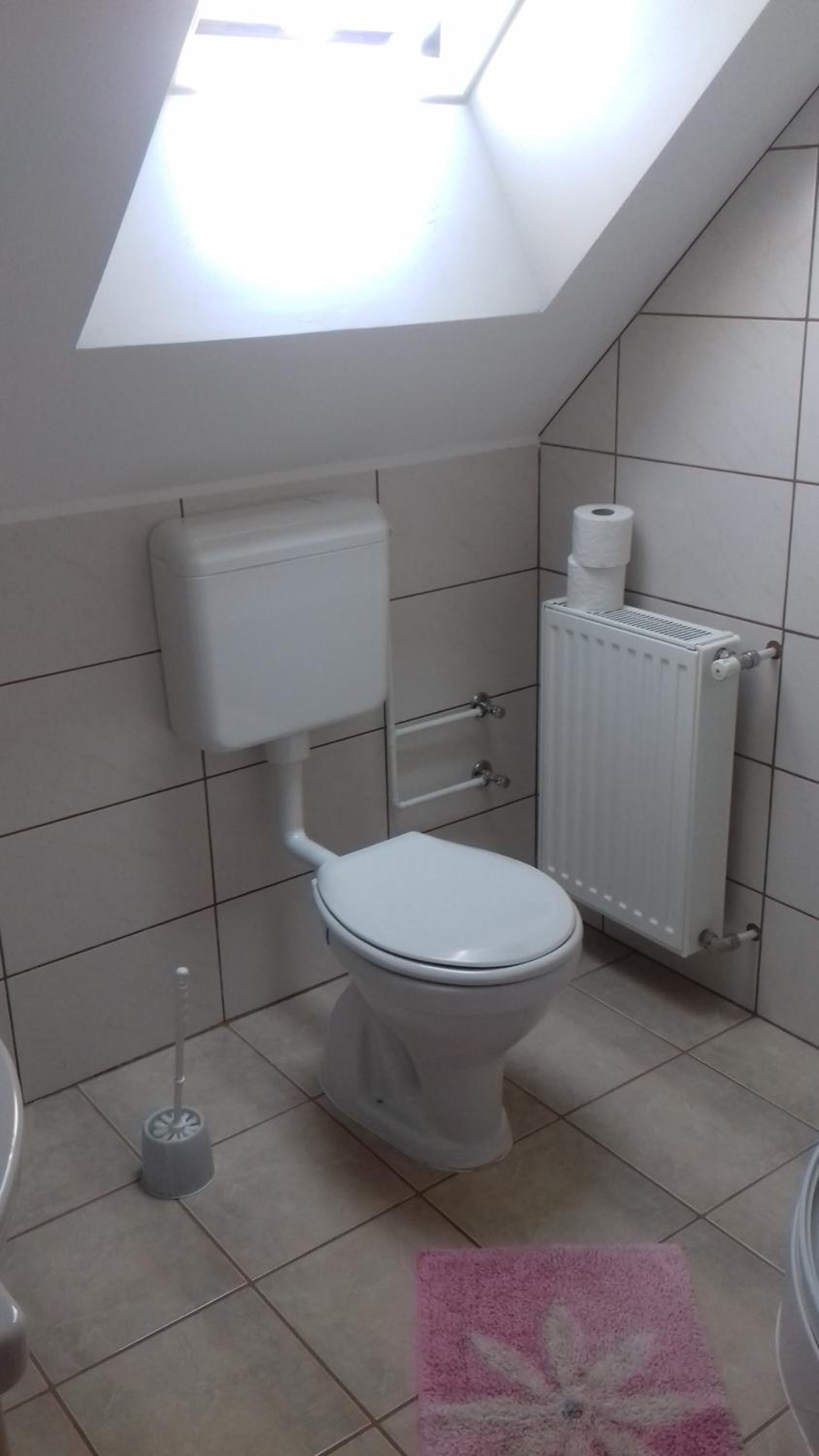 Eszter apartmanház