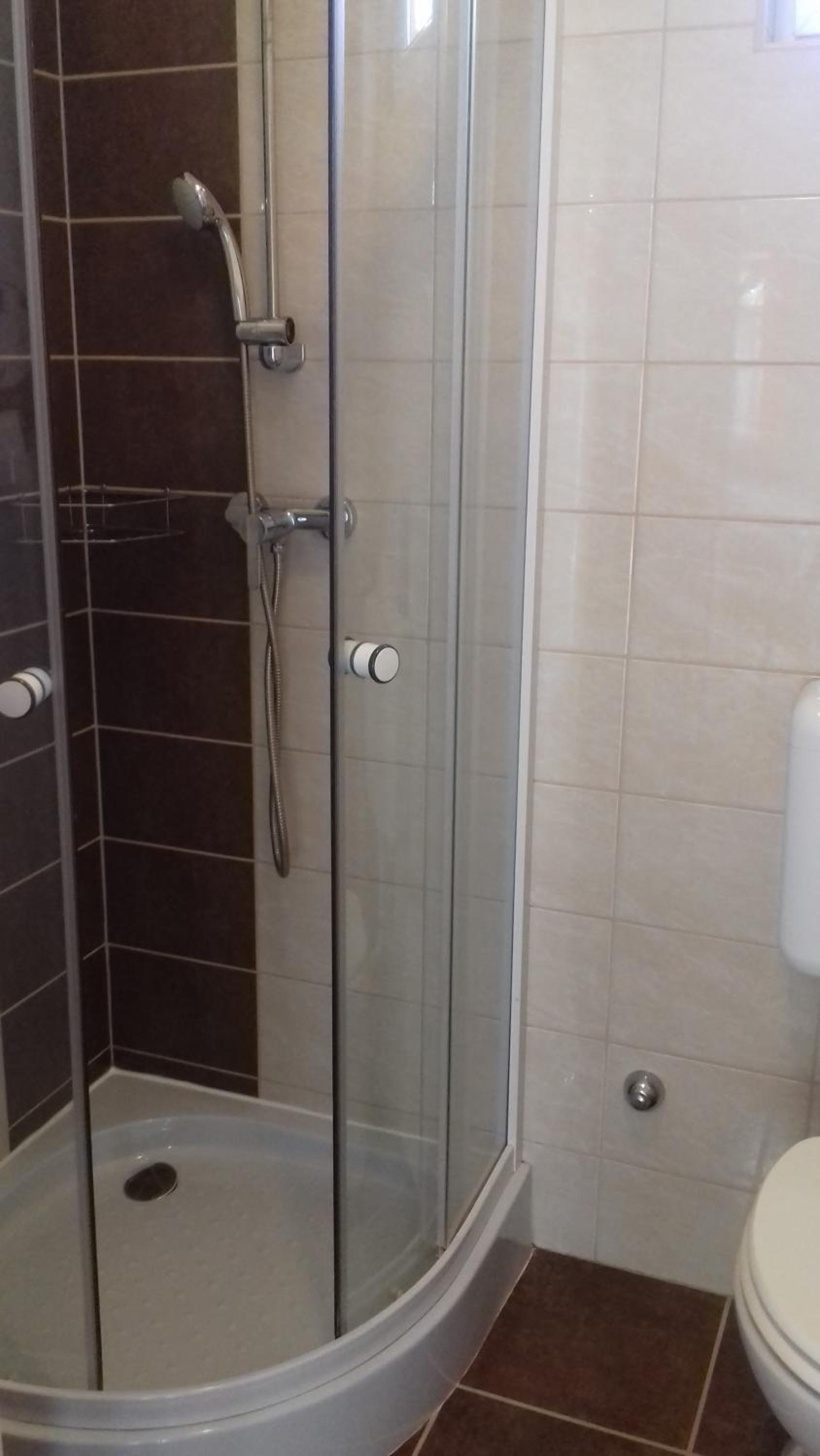 Eszter apartmanház