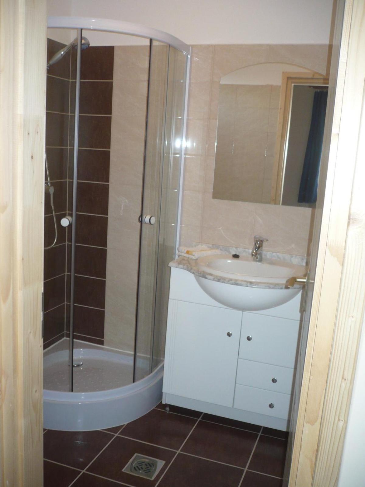 Eszter apartmanház