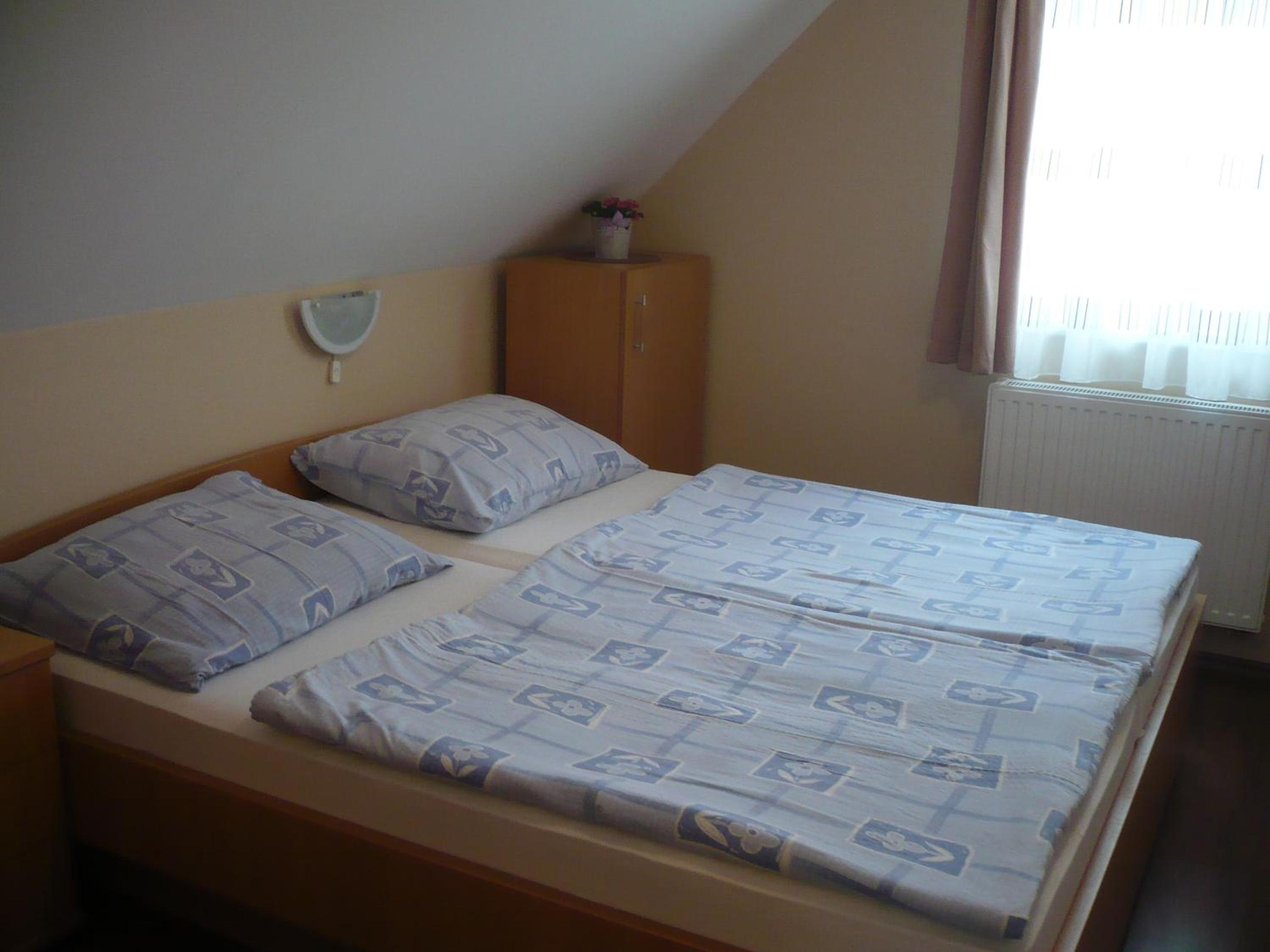 Eszter apartmanház