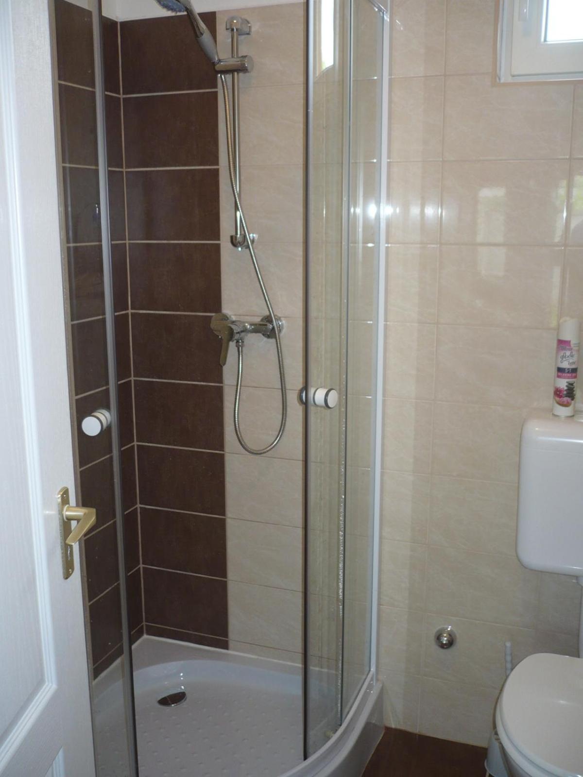 Eszter apartmanház