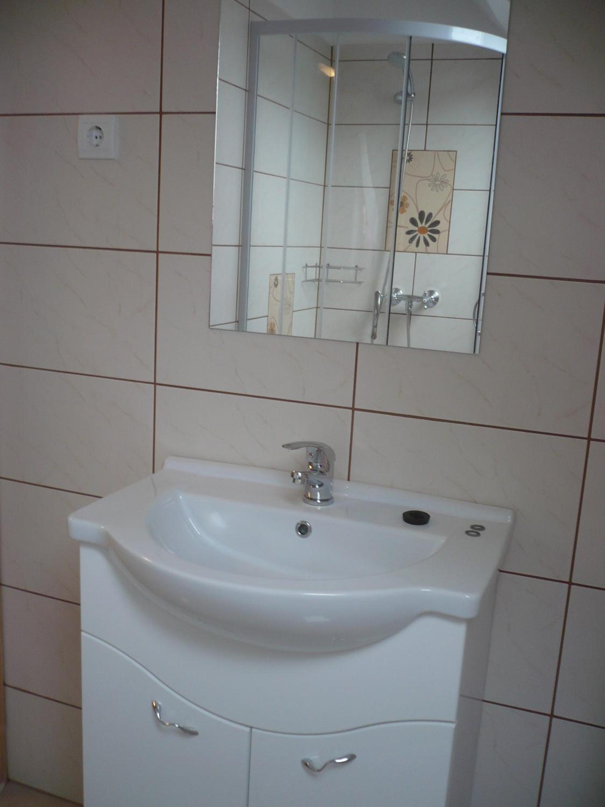 Eszter apartmanház