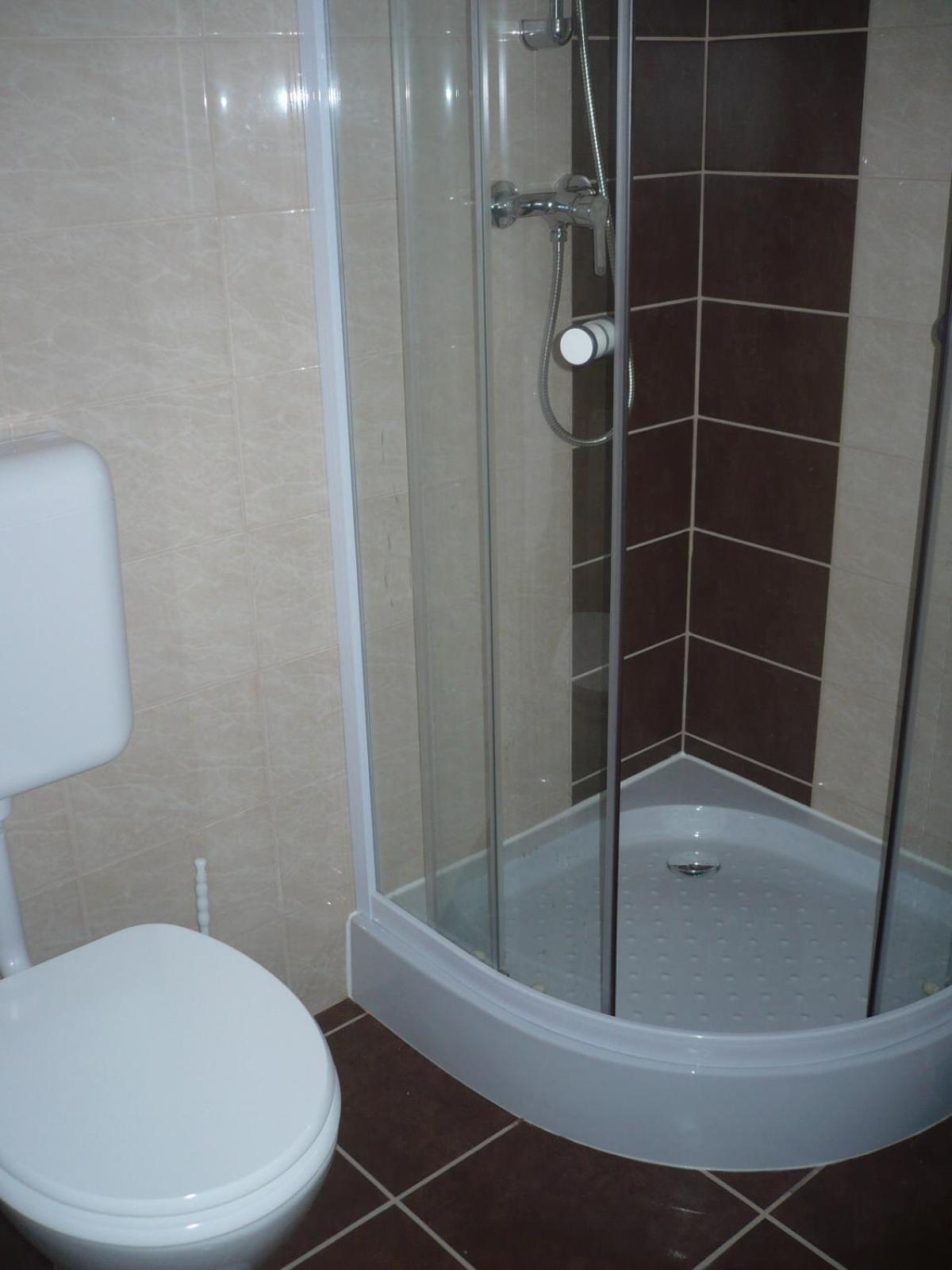 Eszter apartmanház