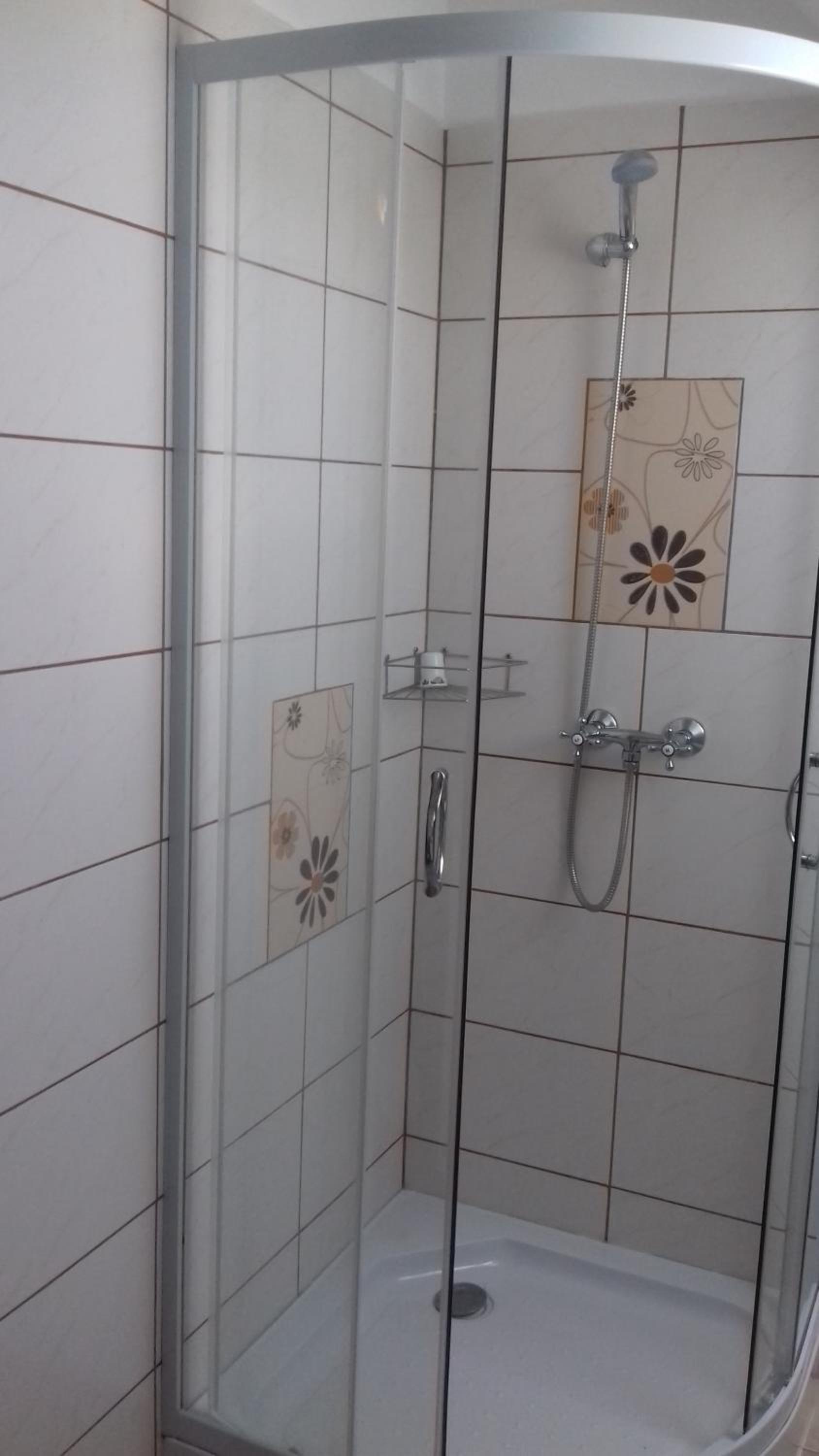 Eszter apartmanház