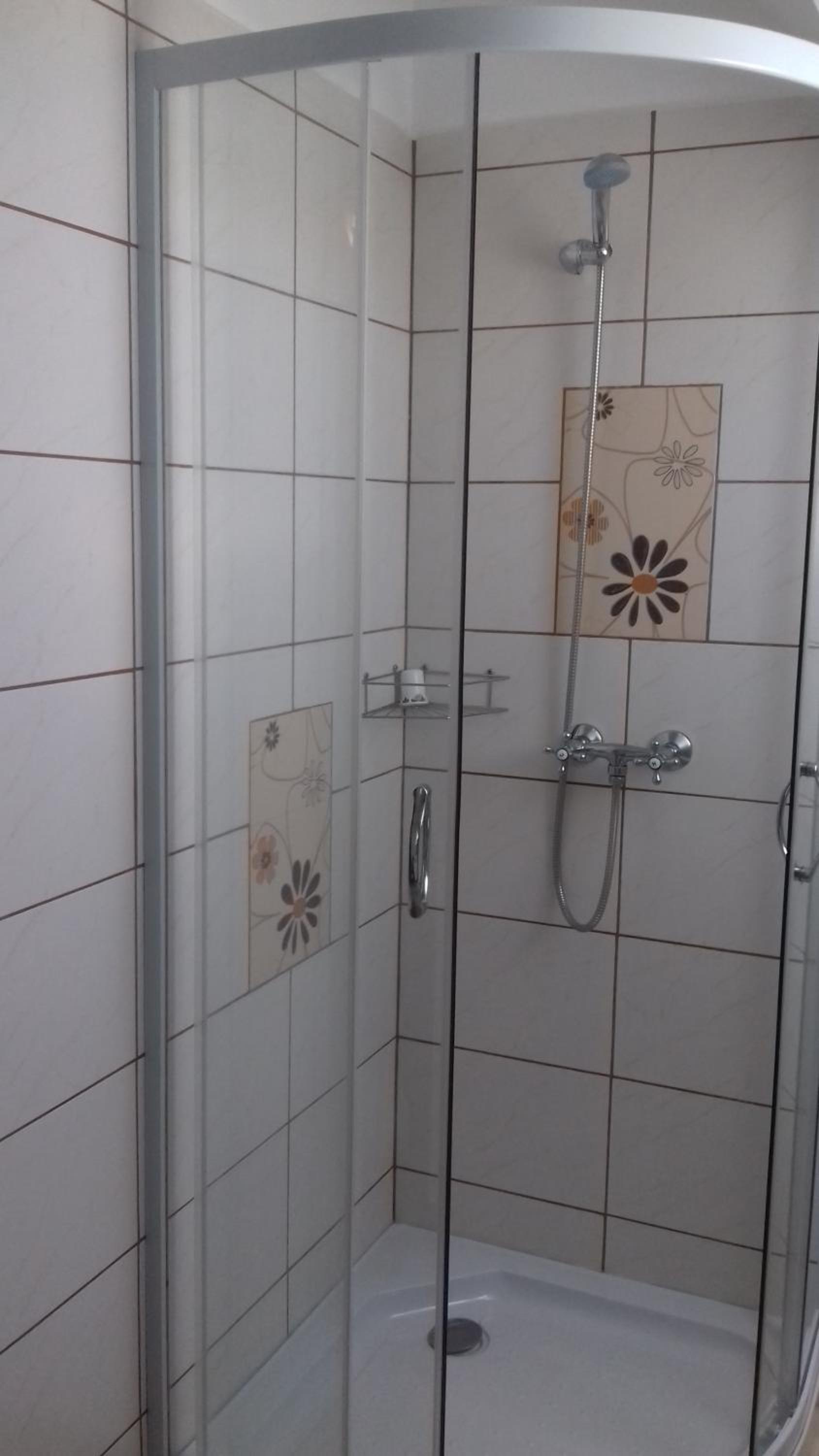 Eszter apartmanház