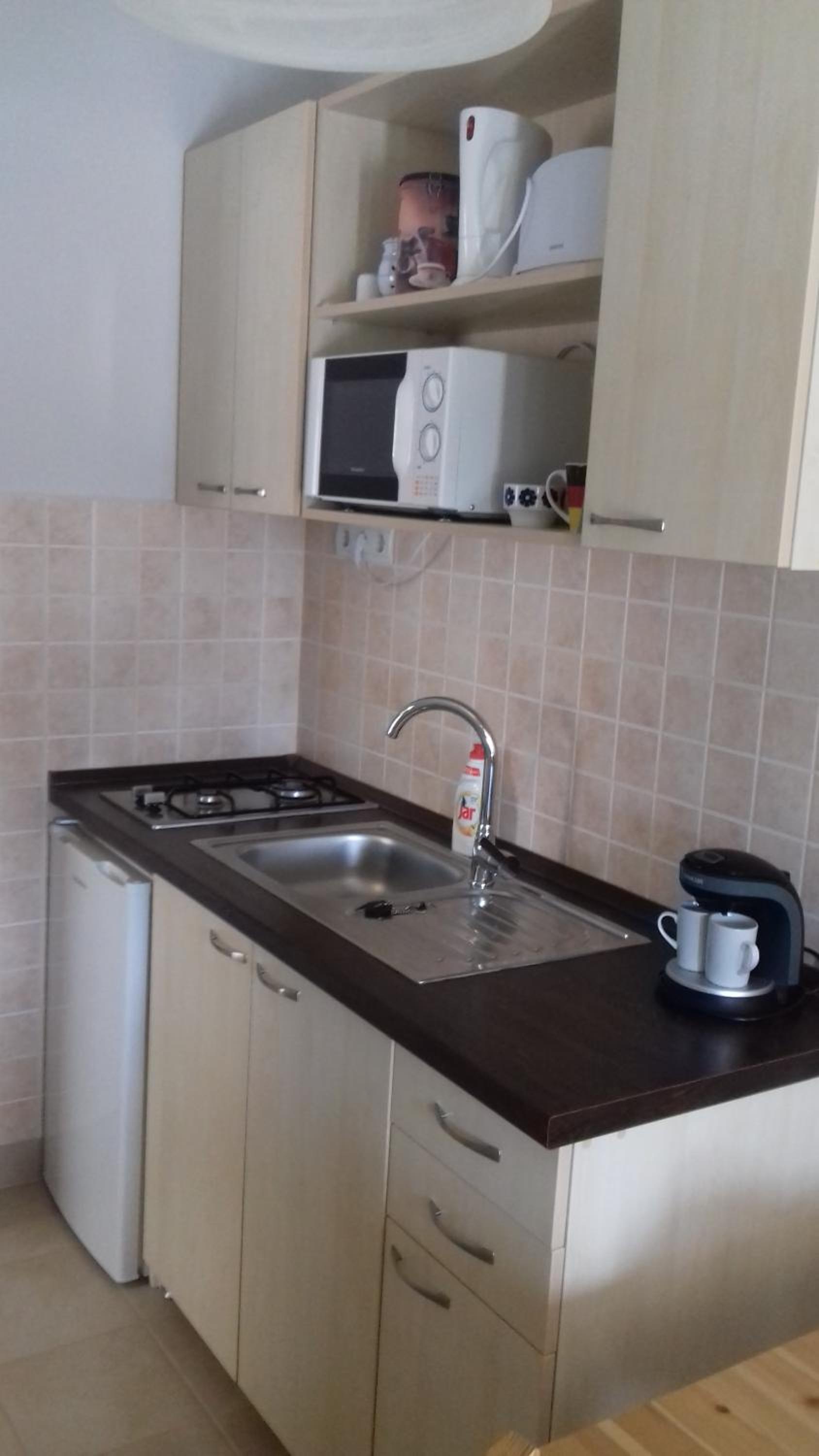 Eszter apartmanház