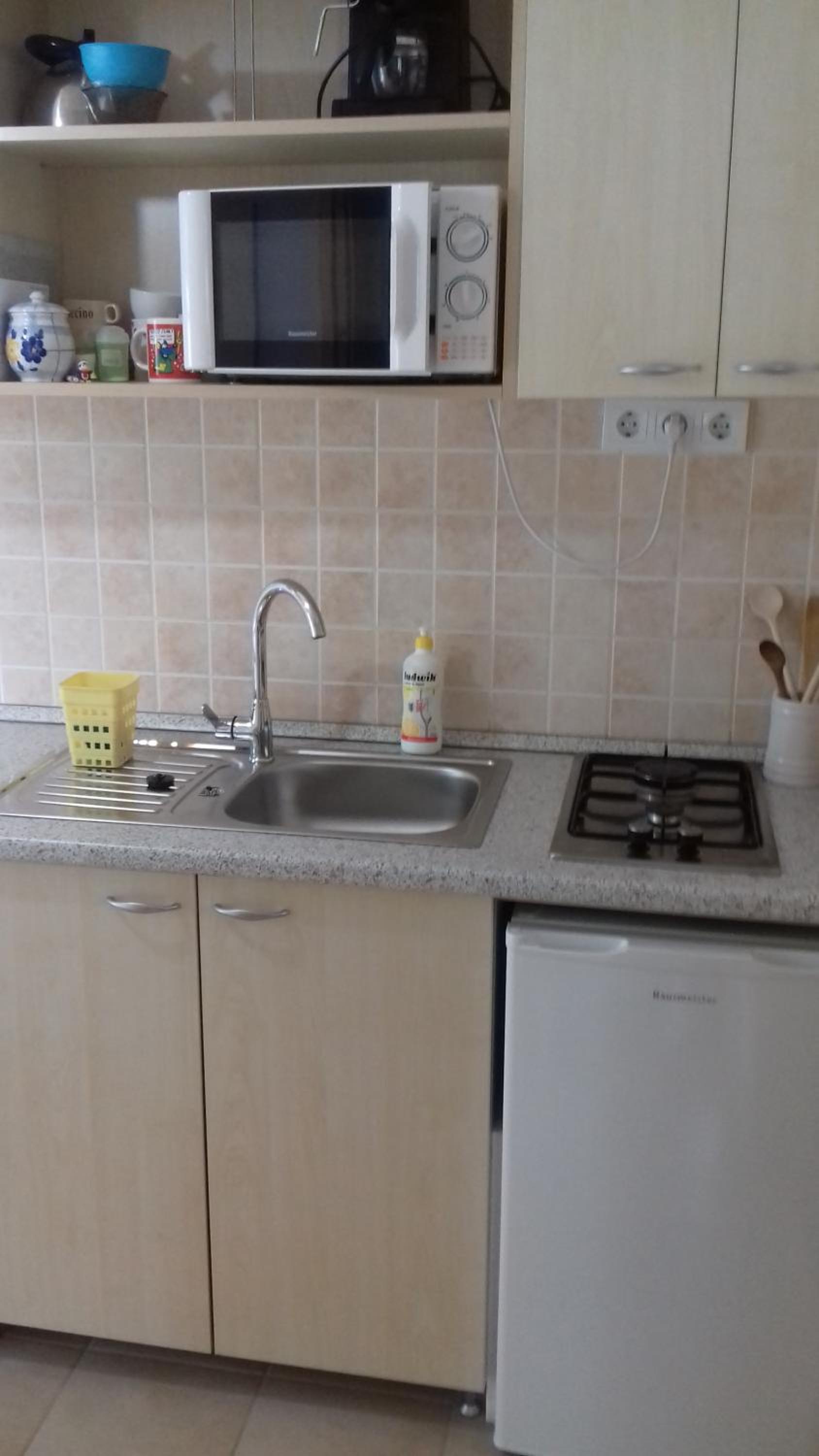 Eszter apartmanház