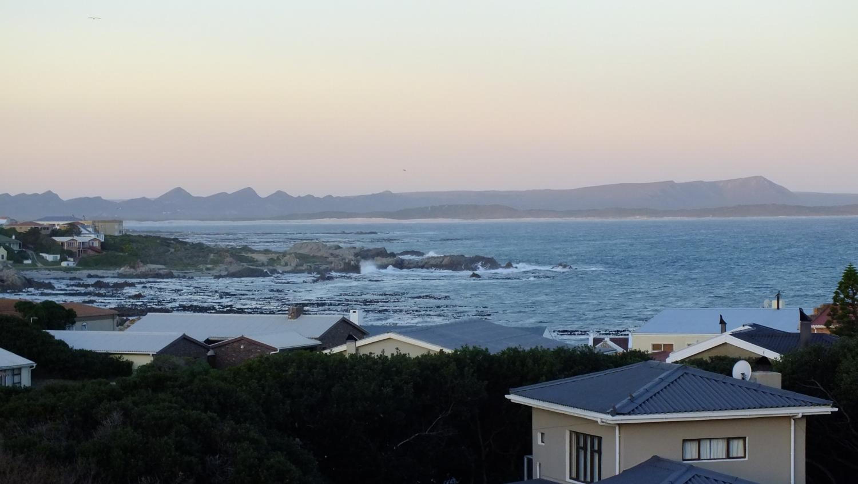 White Shark Guest House