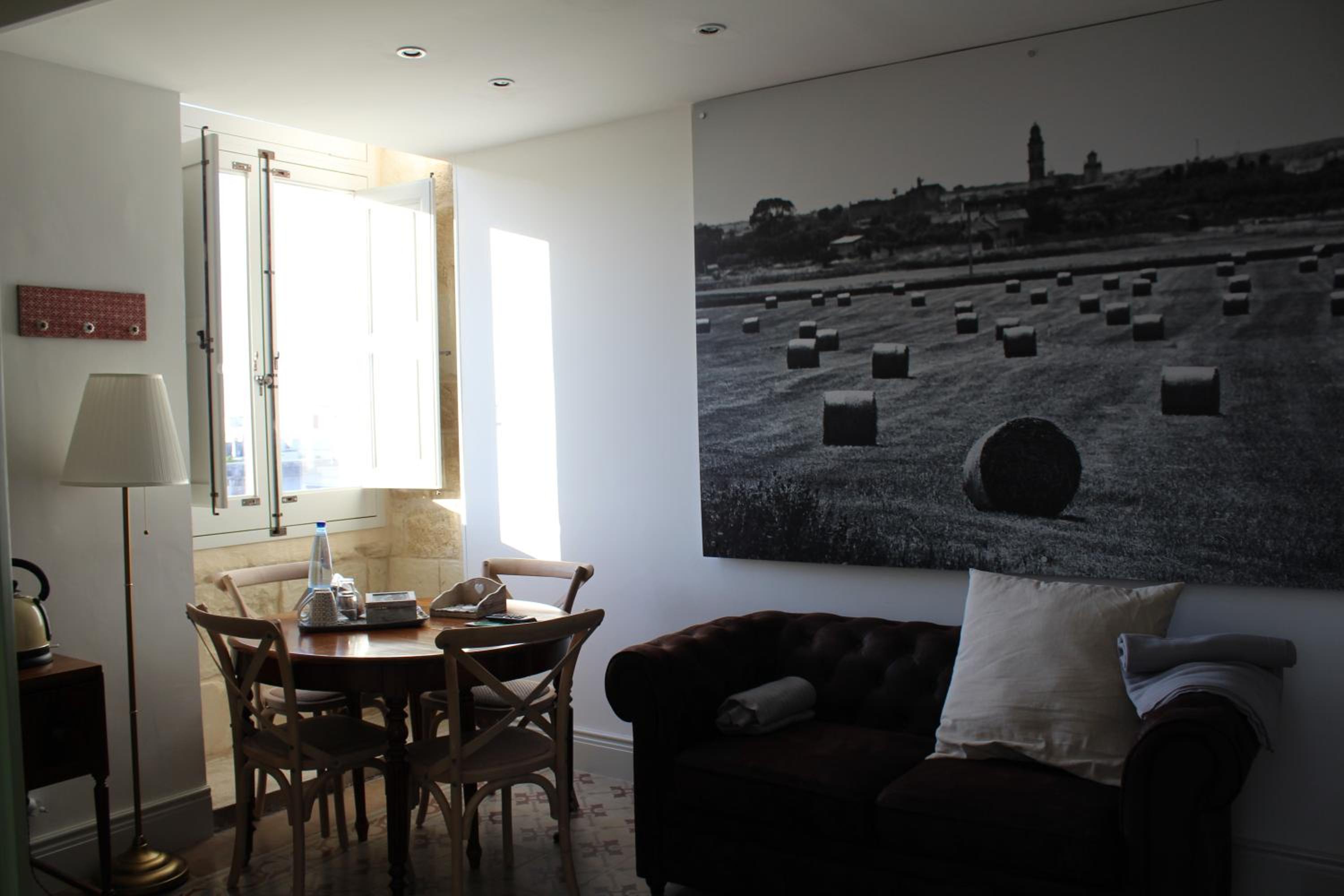 Palazzo Mandurino luxury relais