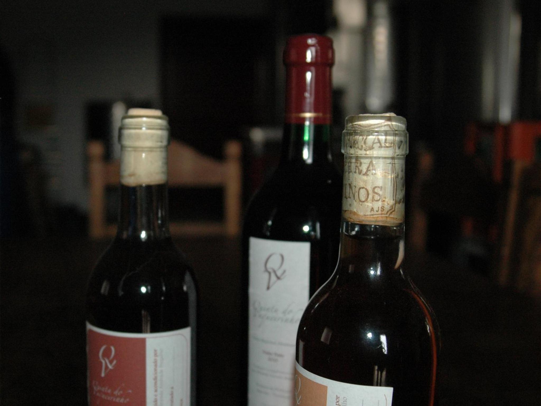 Quinta Do Vaqueirinho - Agro-Turismo