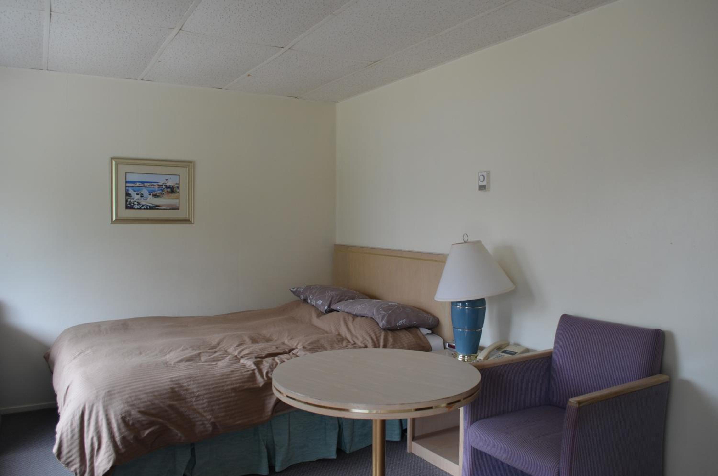 Seaside Villa Motel & RV Park