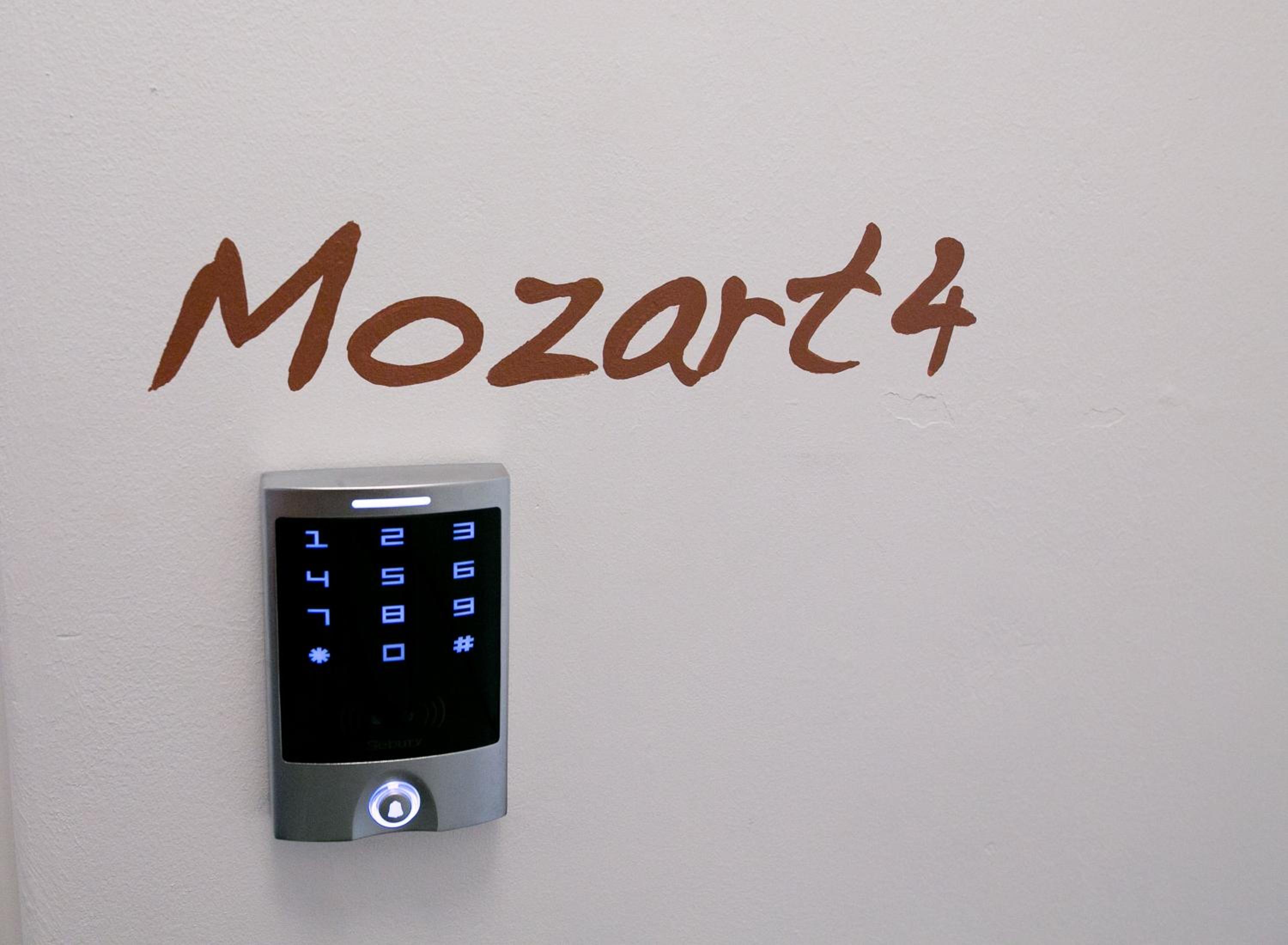 Residence Mozart by Welcome to Salzburg