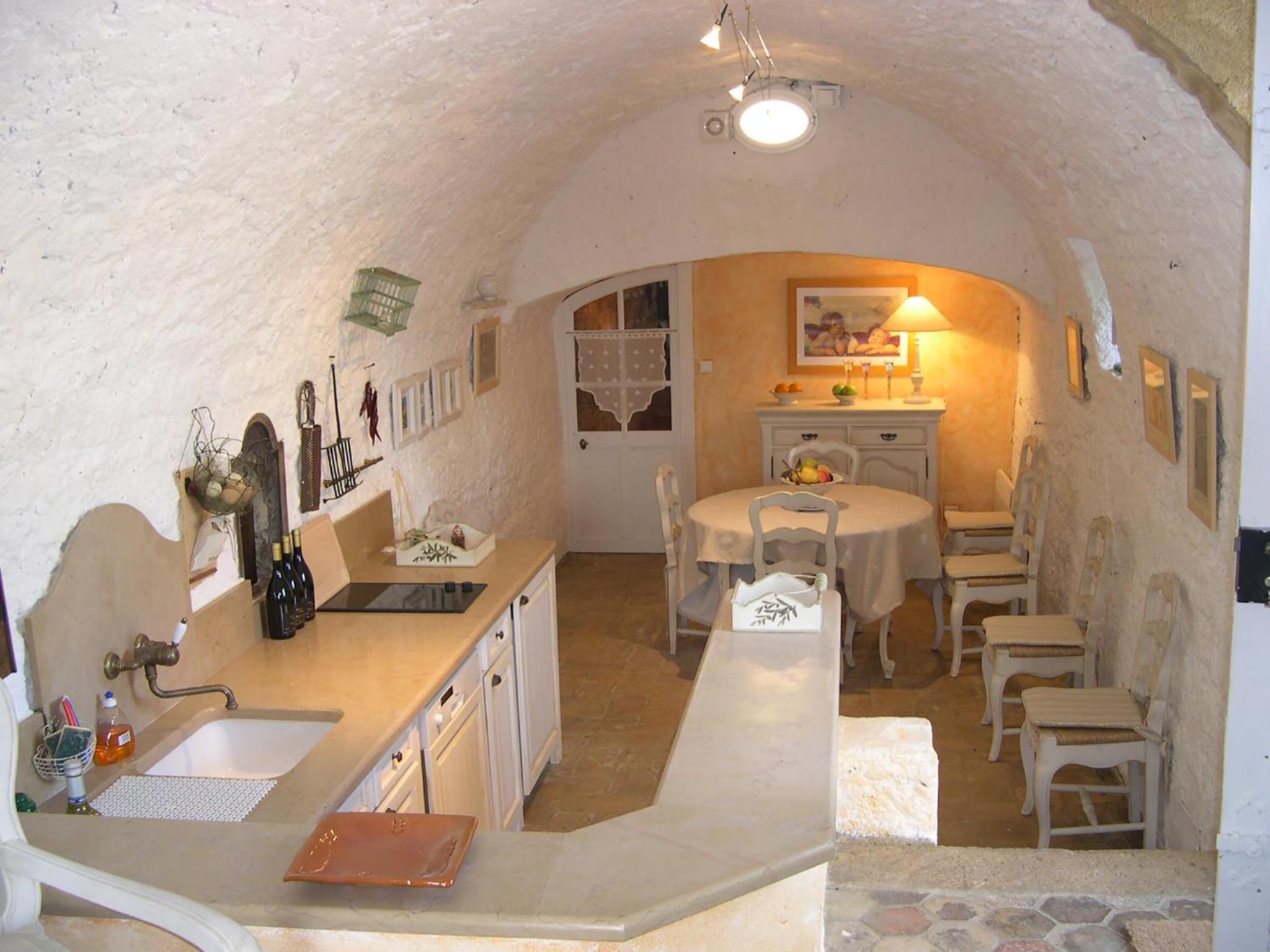 Moulin de maître Cornille 2