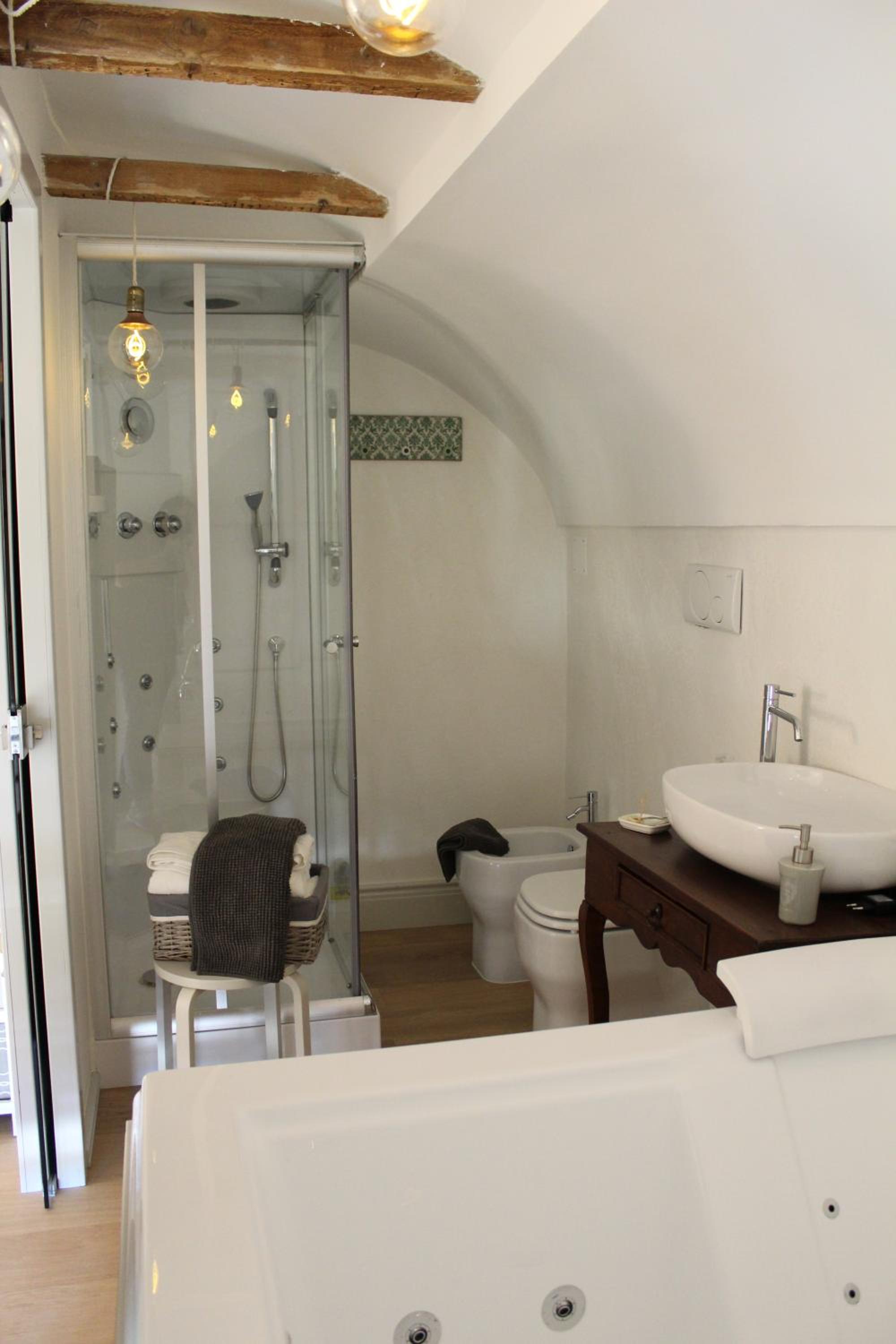 Palazzo Mandurino luxury relais