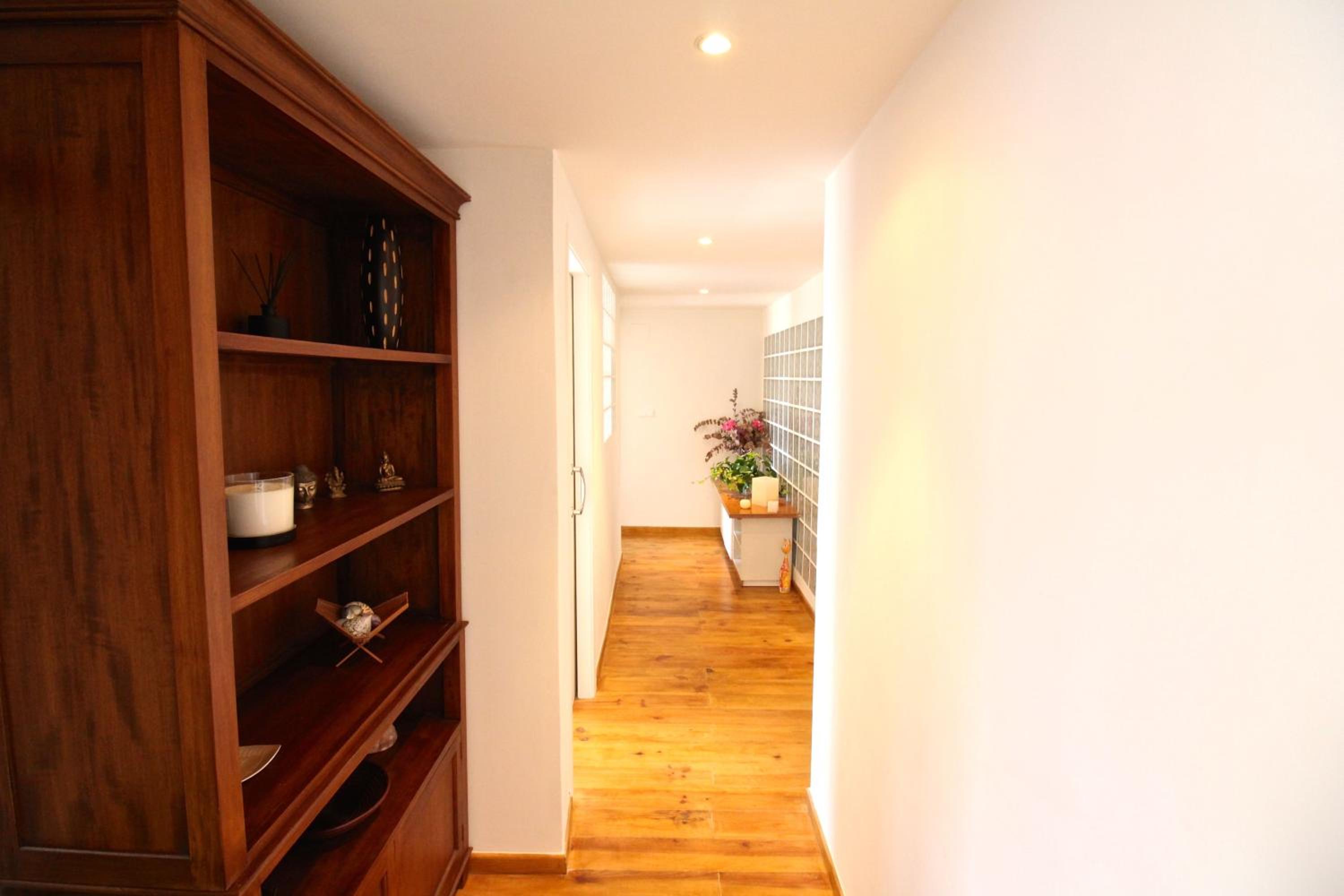 Apartment near La Almadraba Beach, Alicante