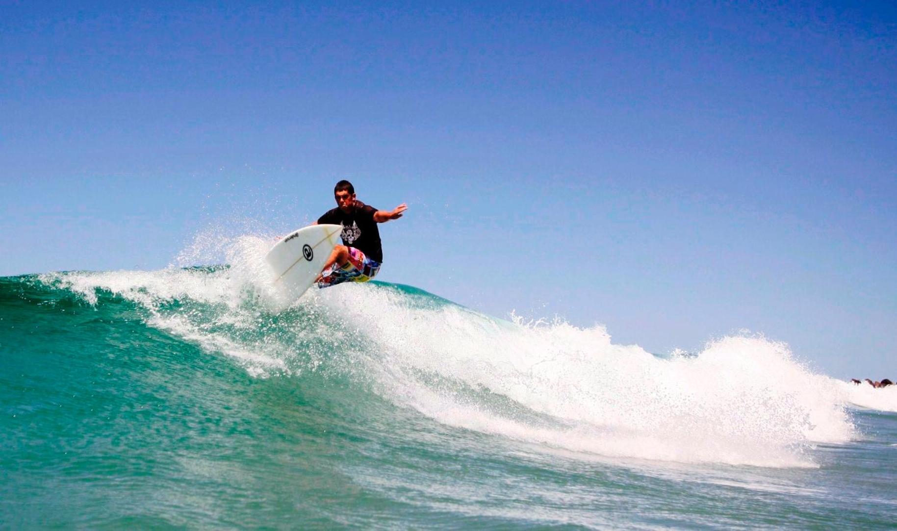 Coolangatta Sands Hostel