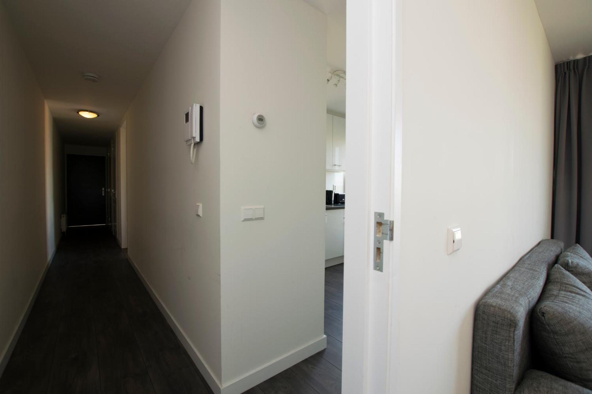 White Moon Apartment