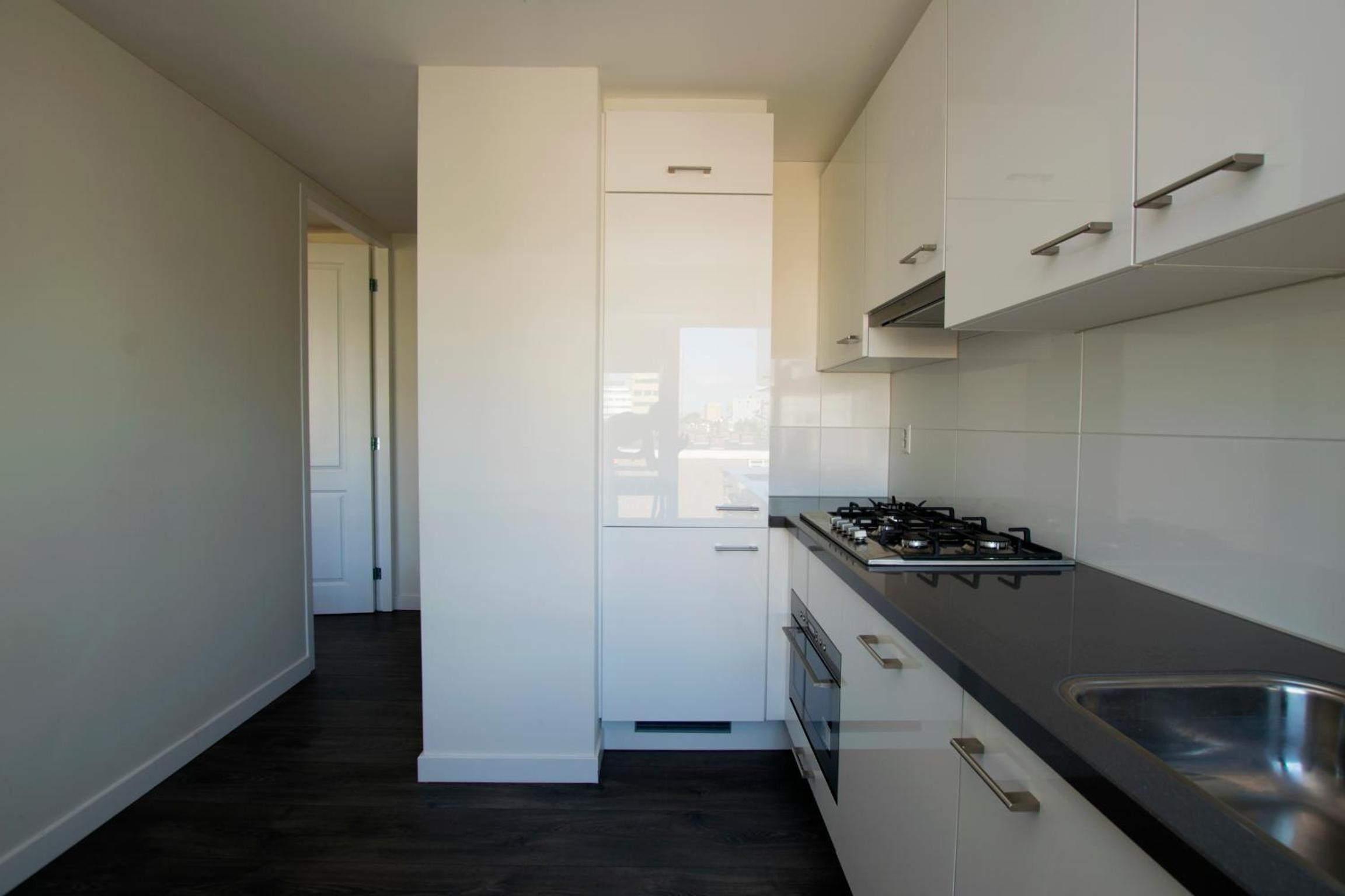 White Moon Apartment