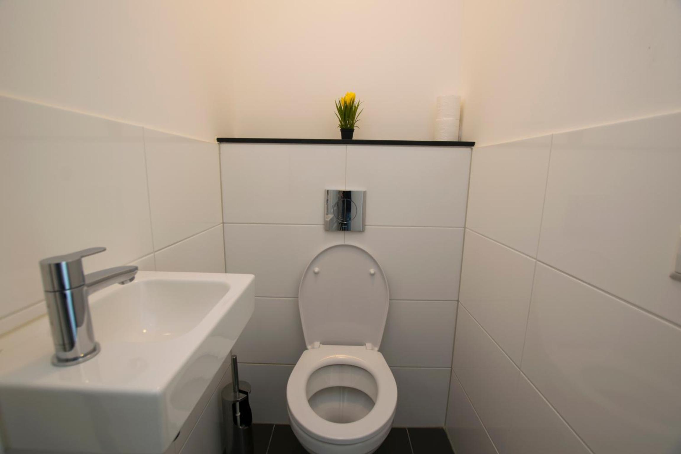 White Moon Apartment