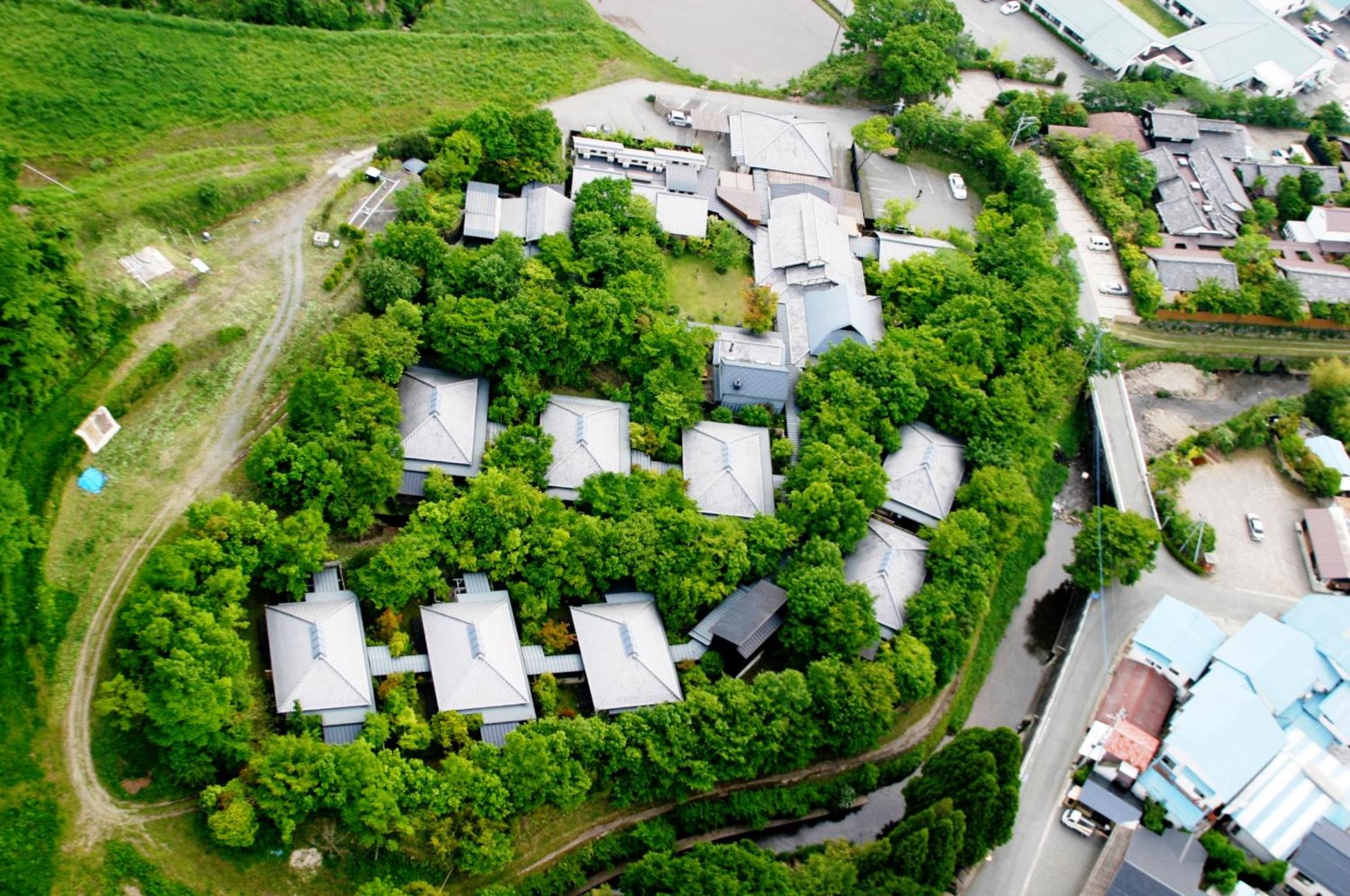 Shikinosato Hanamura view 5