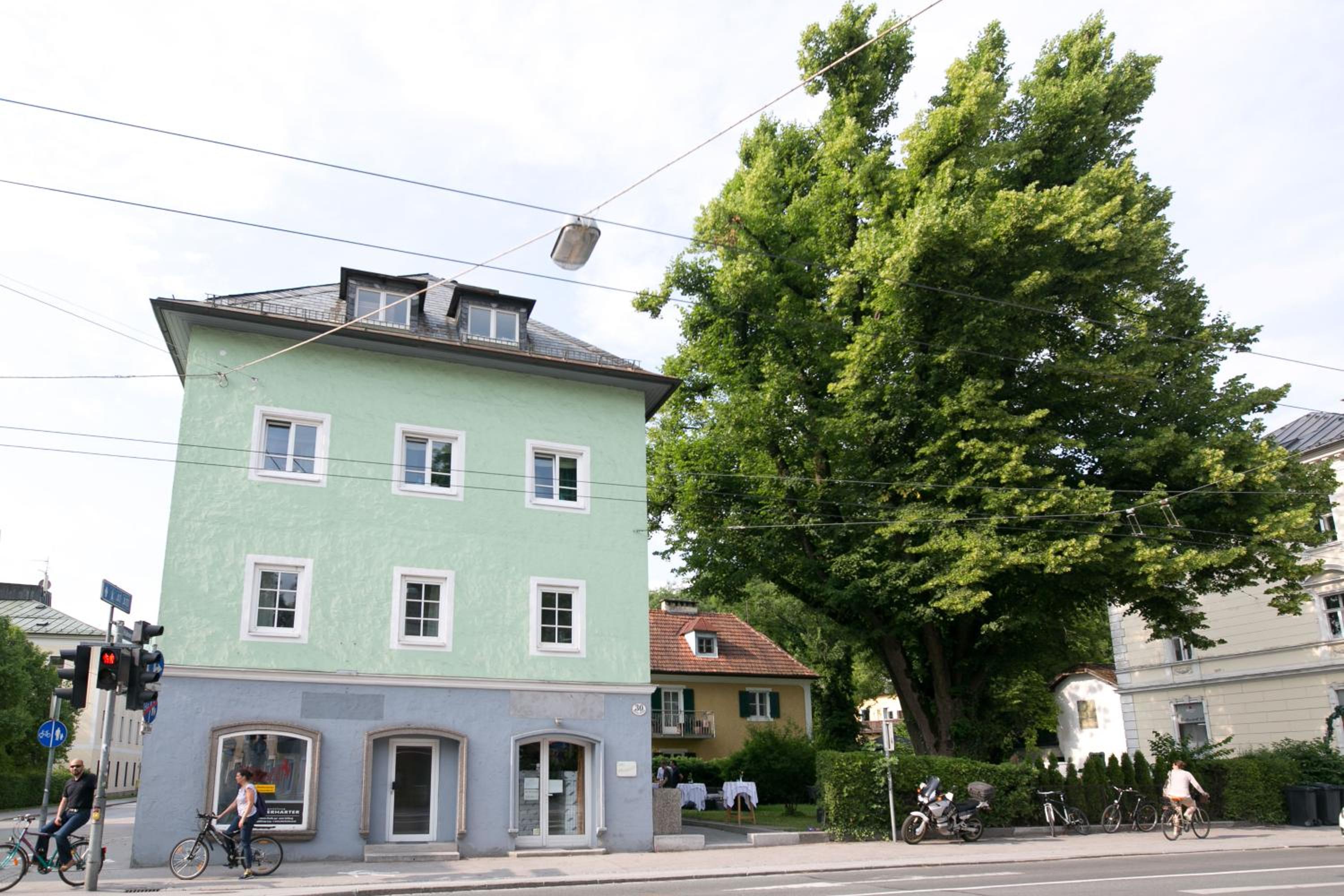 Residence Mozart by Welcome to Salzburg