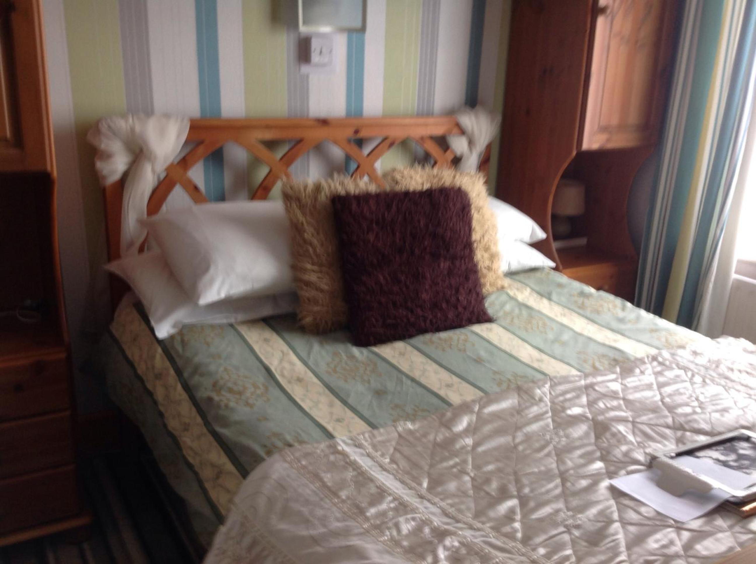 Sherwood Lodge