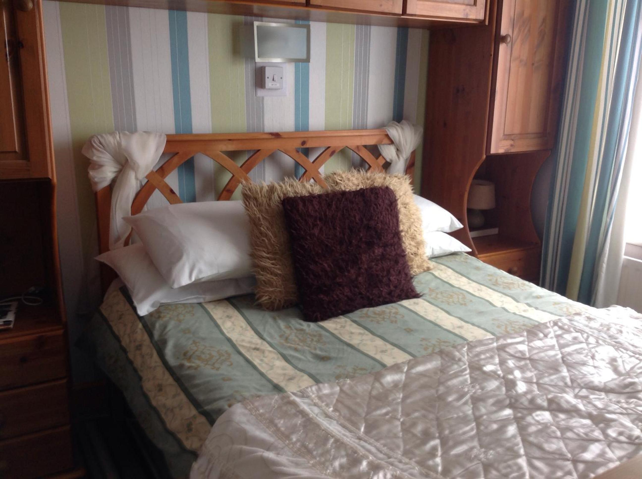 Sherwood Lodge