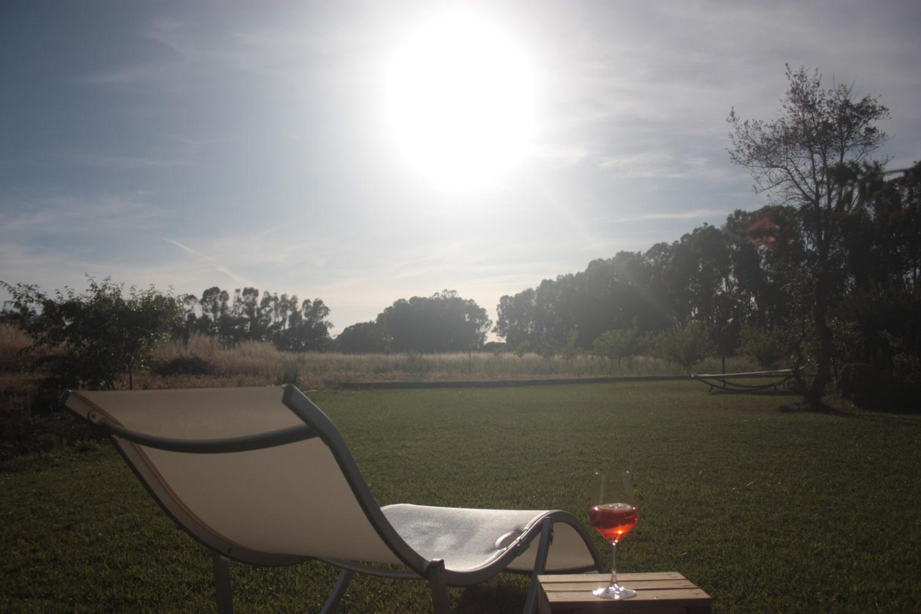 Villa Arzilla Sardegna