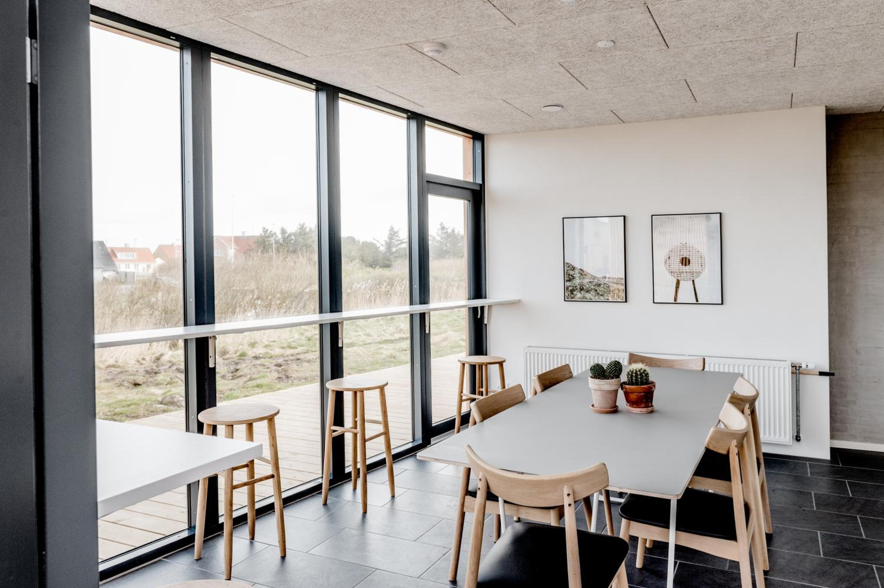 Guesthouse Klitmøller
