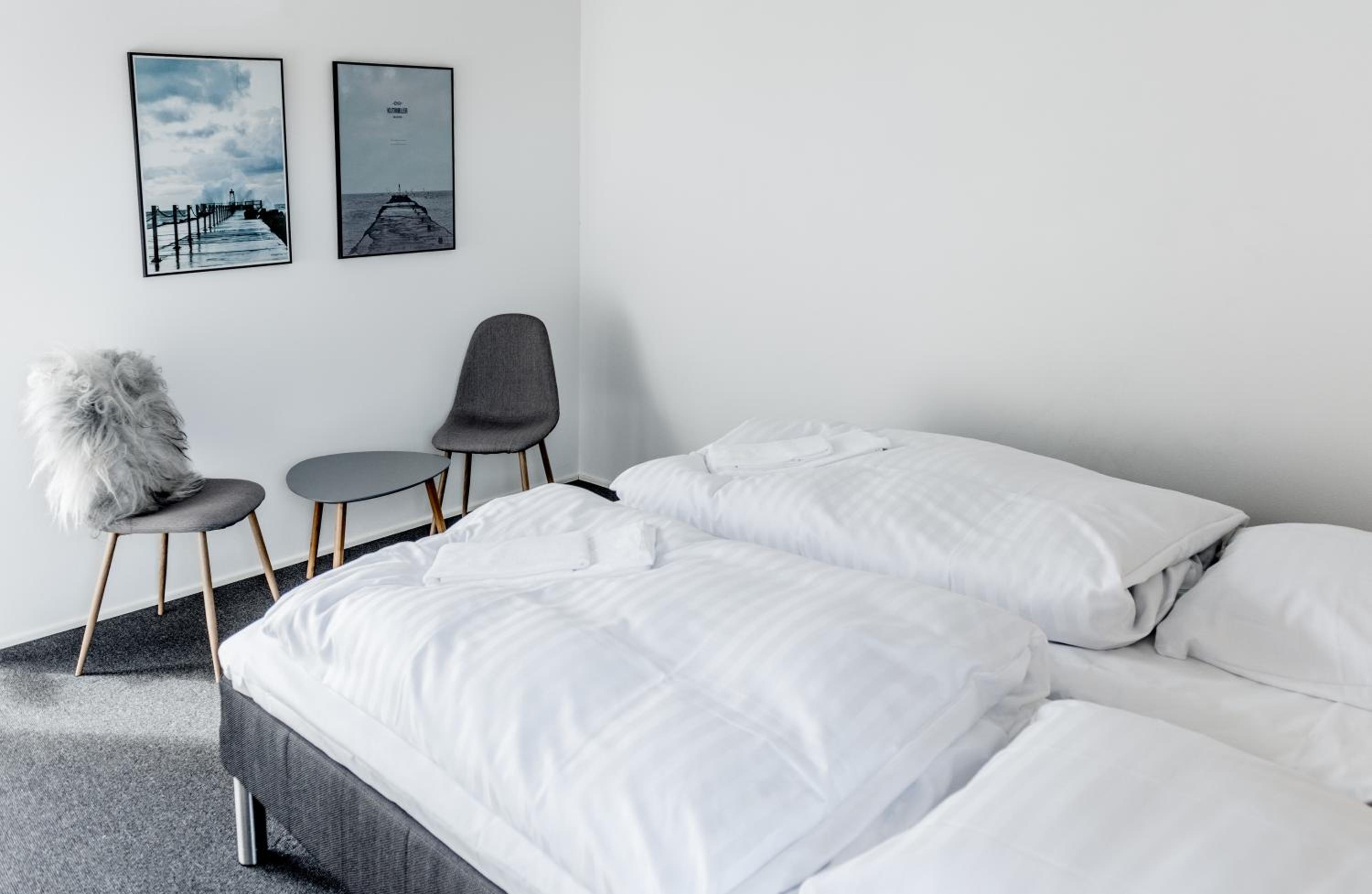 Guesthouse Klitmøller
