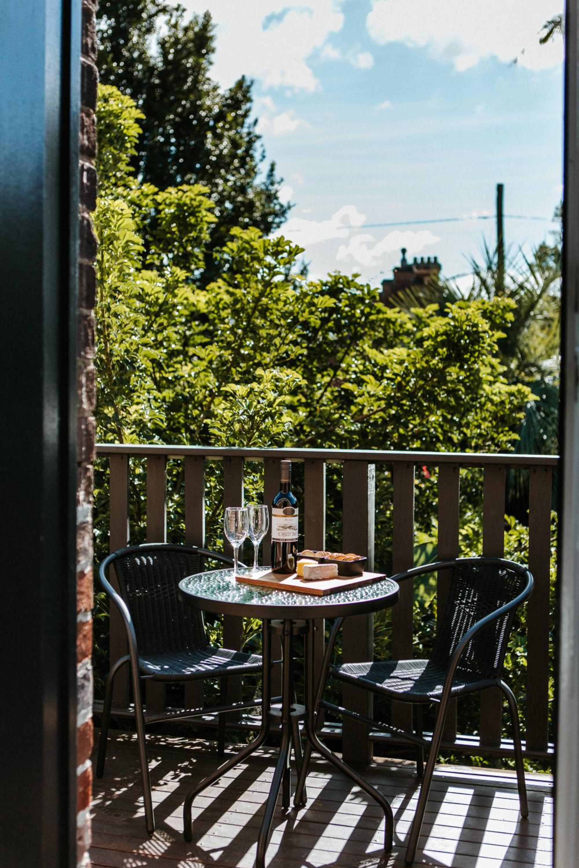 The Berry Inn